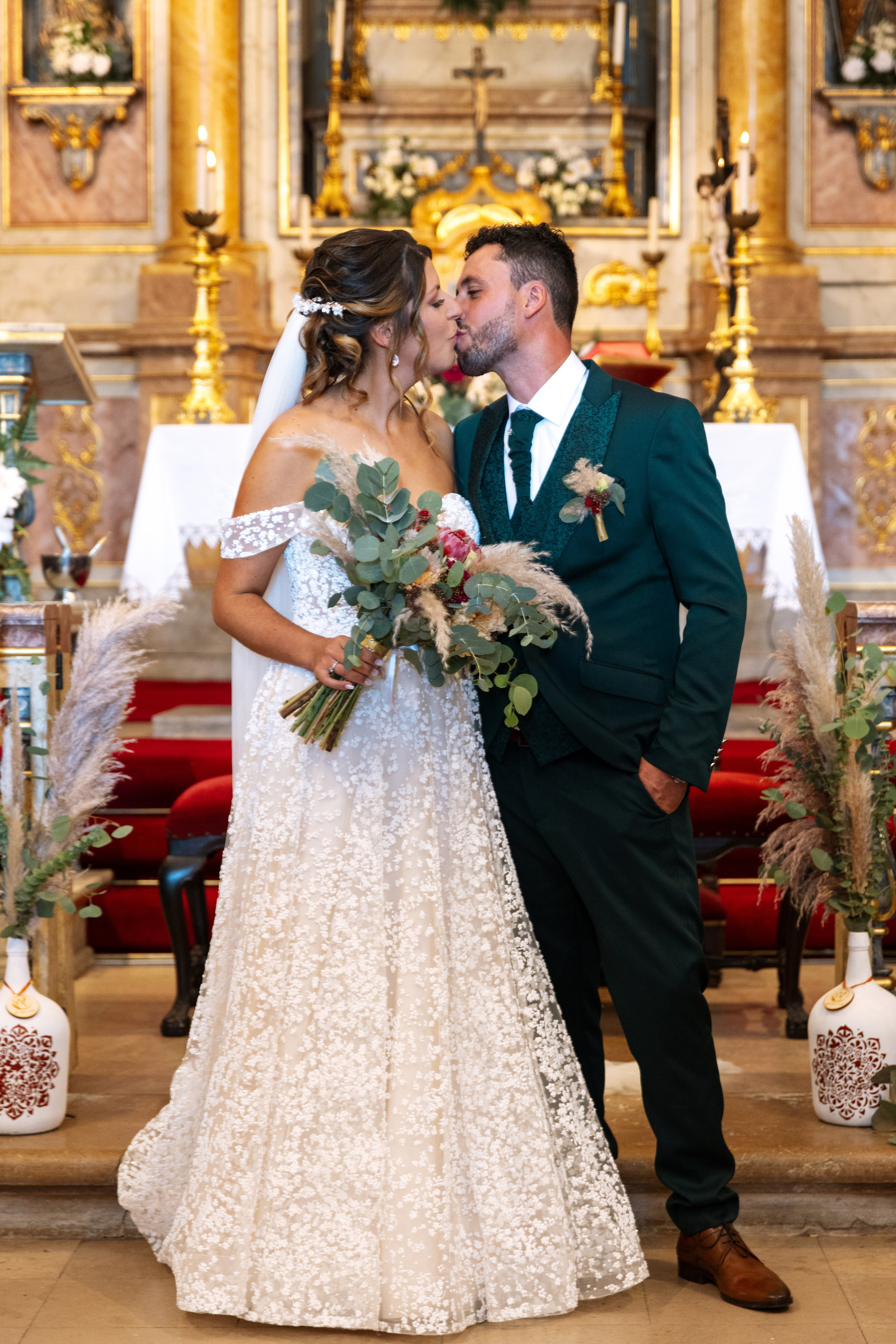 Galeria e Filme de Casamento — Rita & Délio — Quinta do Juncal. Luxury Wedding Photography & Cinematic Films | Portugal & Destination Weddings | Ricardo & Mary Pictures