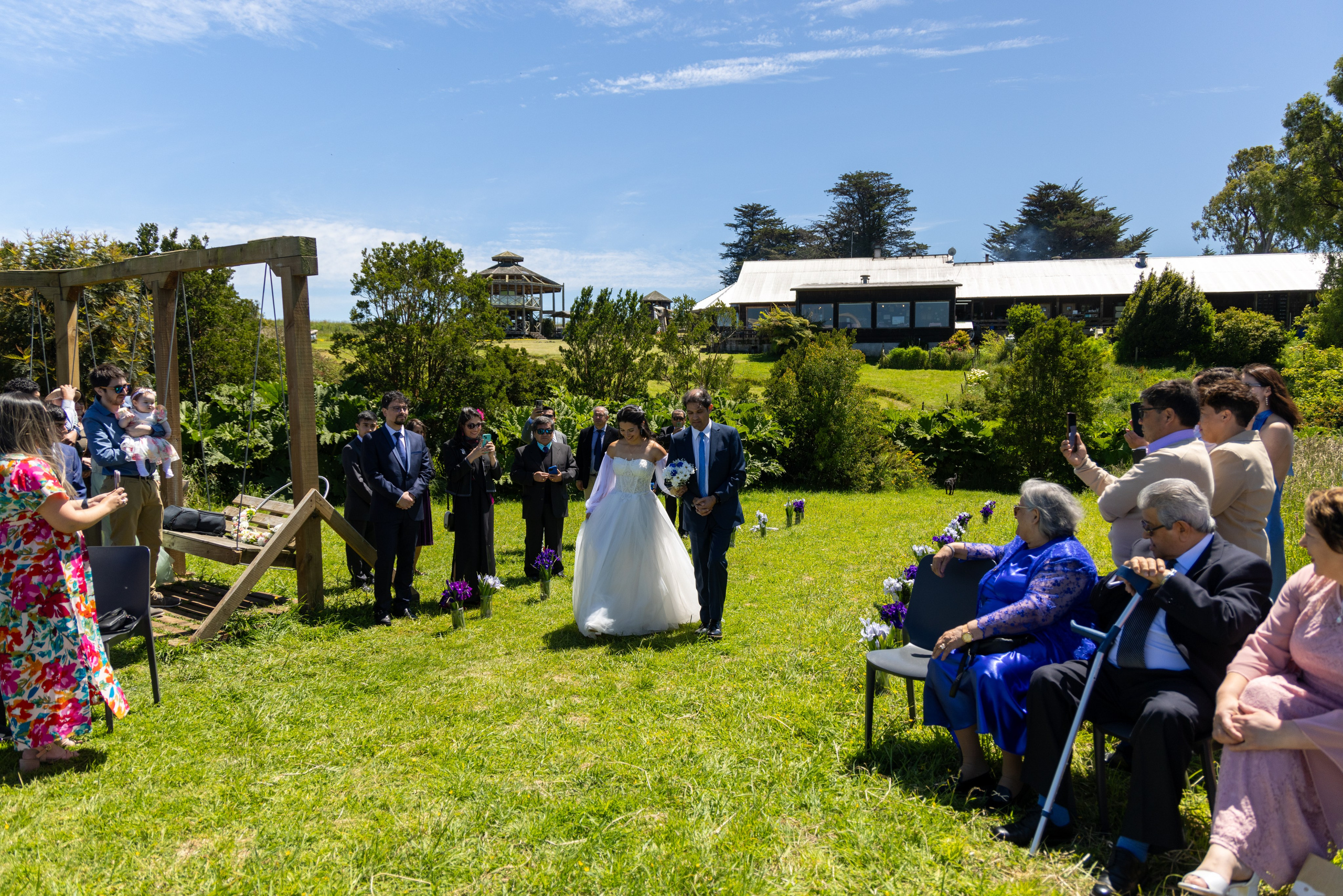 Carol & Ivo. Dinka & Emilio - El arte de preservar lo que no se repite