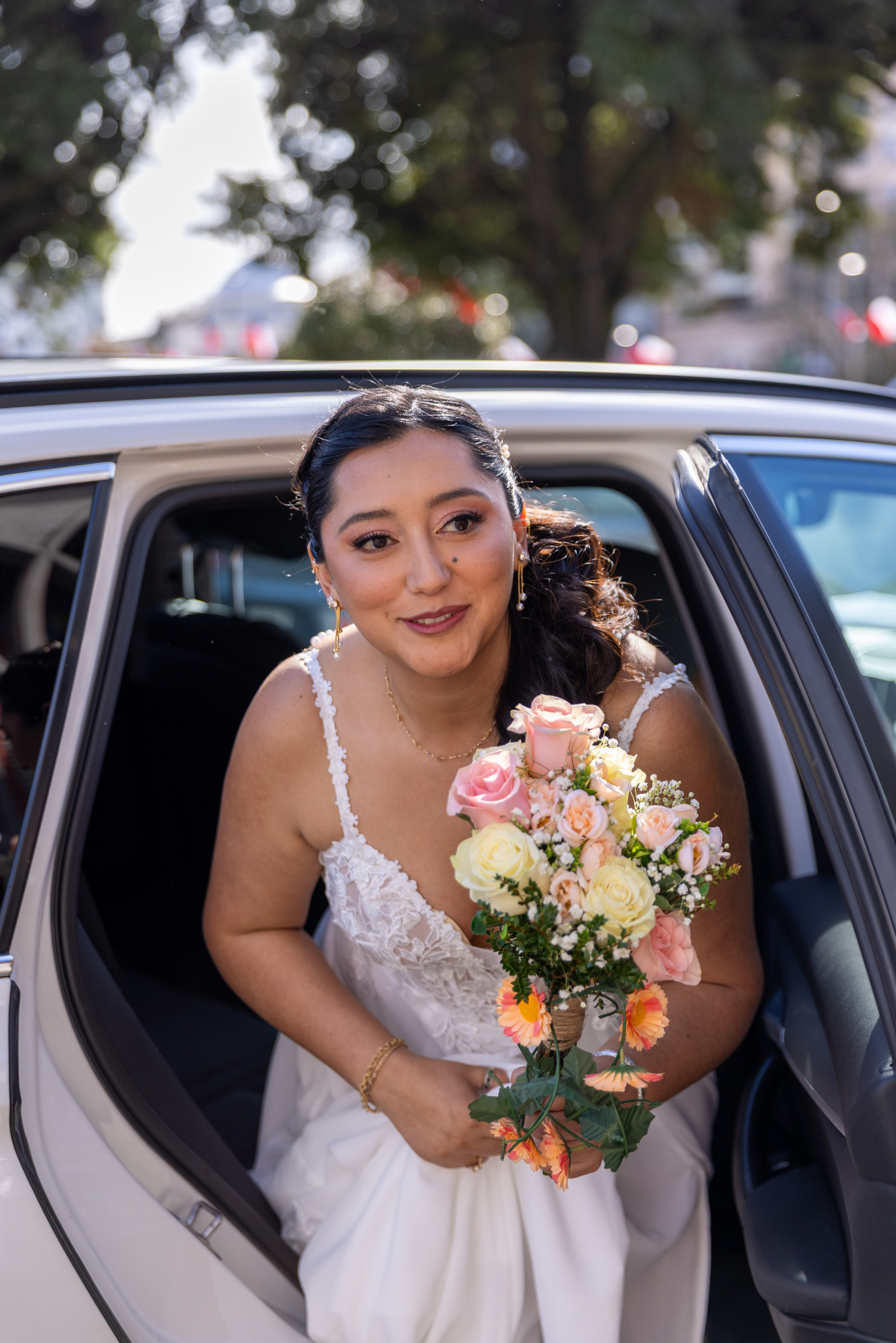 Isamar y Mauro. Dinka & Emilio - El arte de preservar lo que no se repite