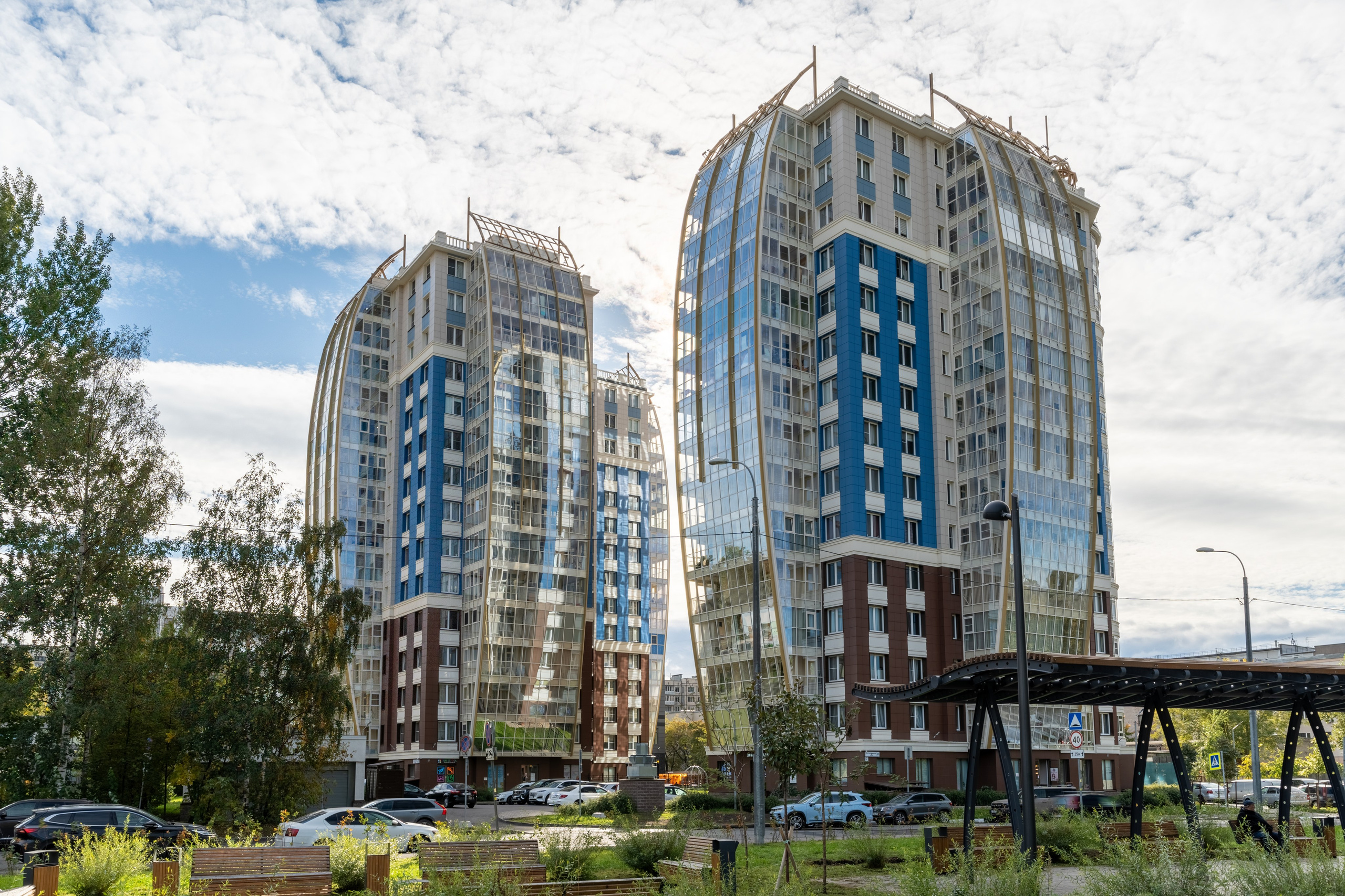 Компания РСТИ