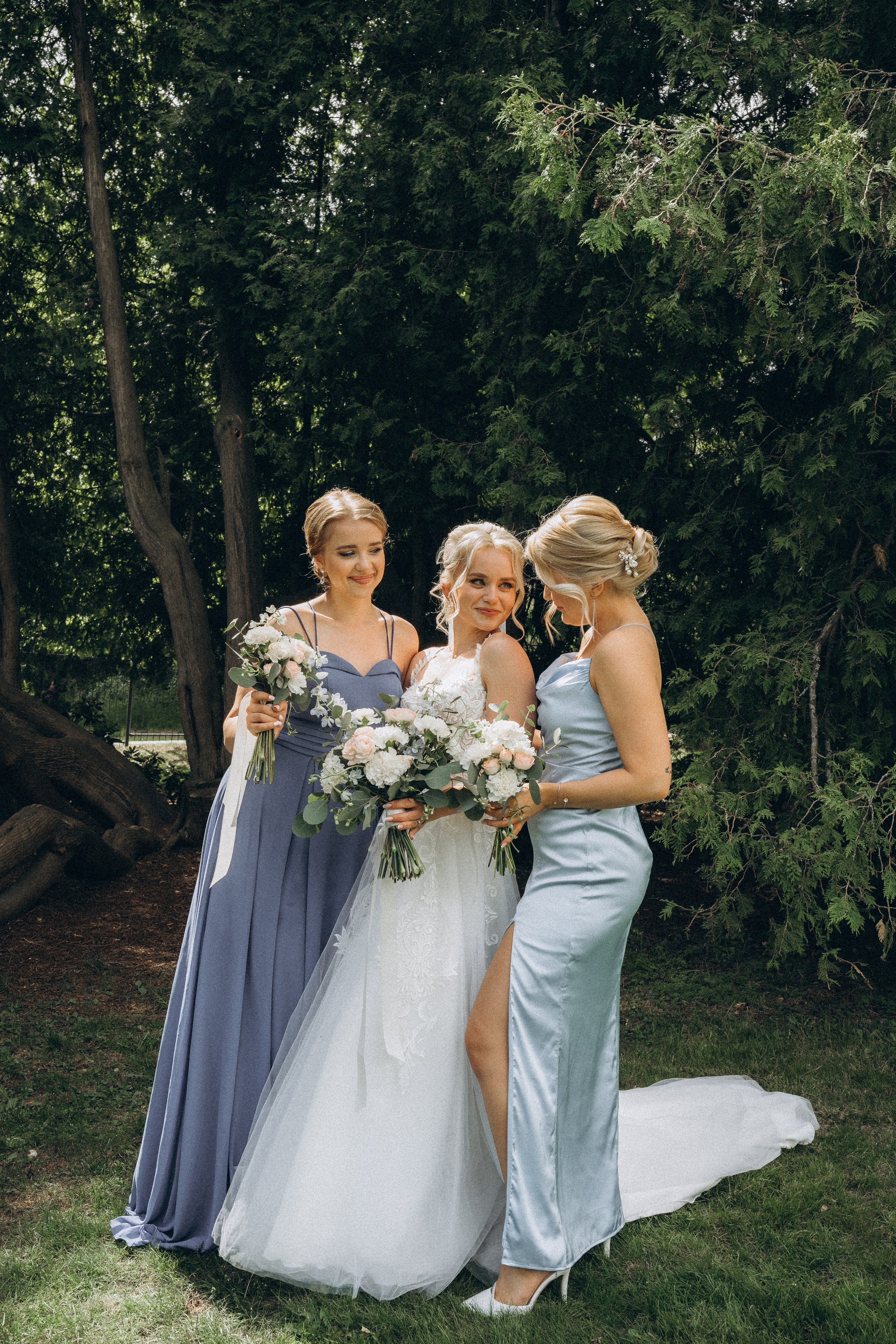 D&A wedding. Wedding and potrait photographer in Helsinki Vickan O