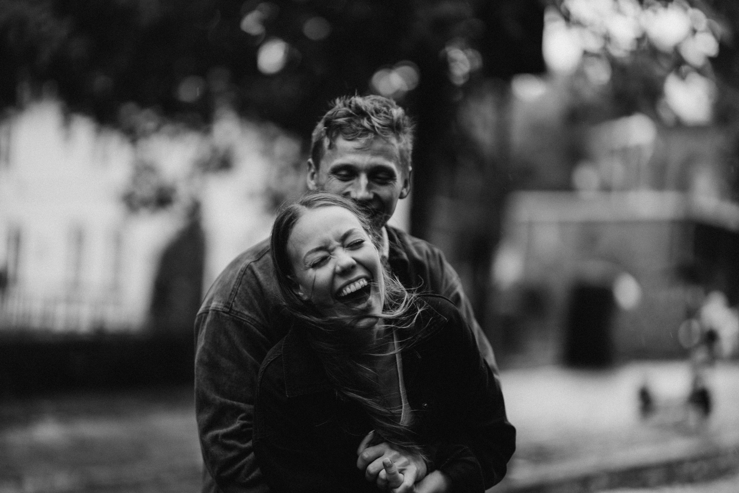 JP&L. Wedding and potrait photographer in Helsinki Vickan O