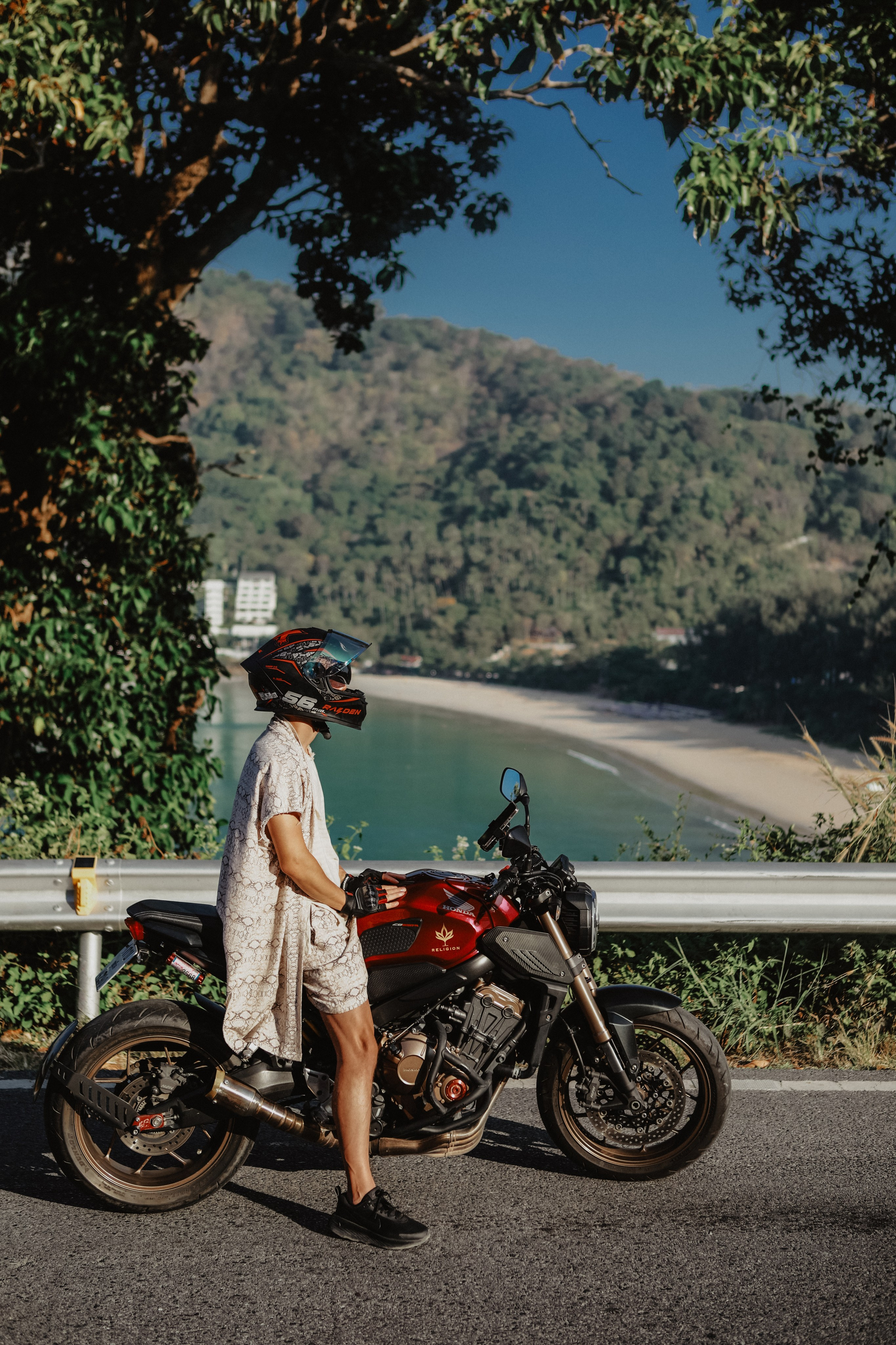 Стас Пхукет. Фотограф Пхукет Таиланд Anna Eker