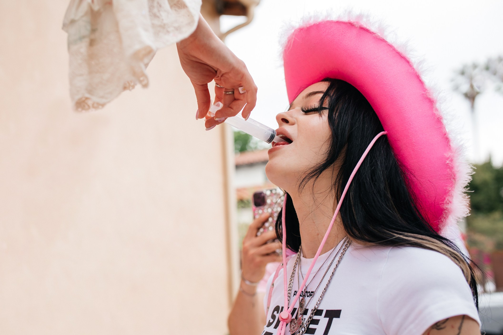 OnlyAnns Birthday. Photographer Andrei White