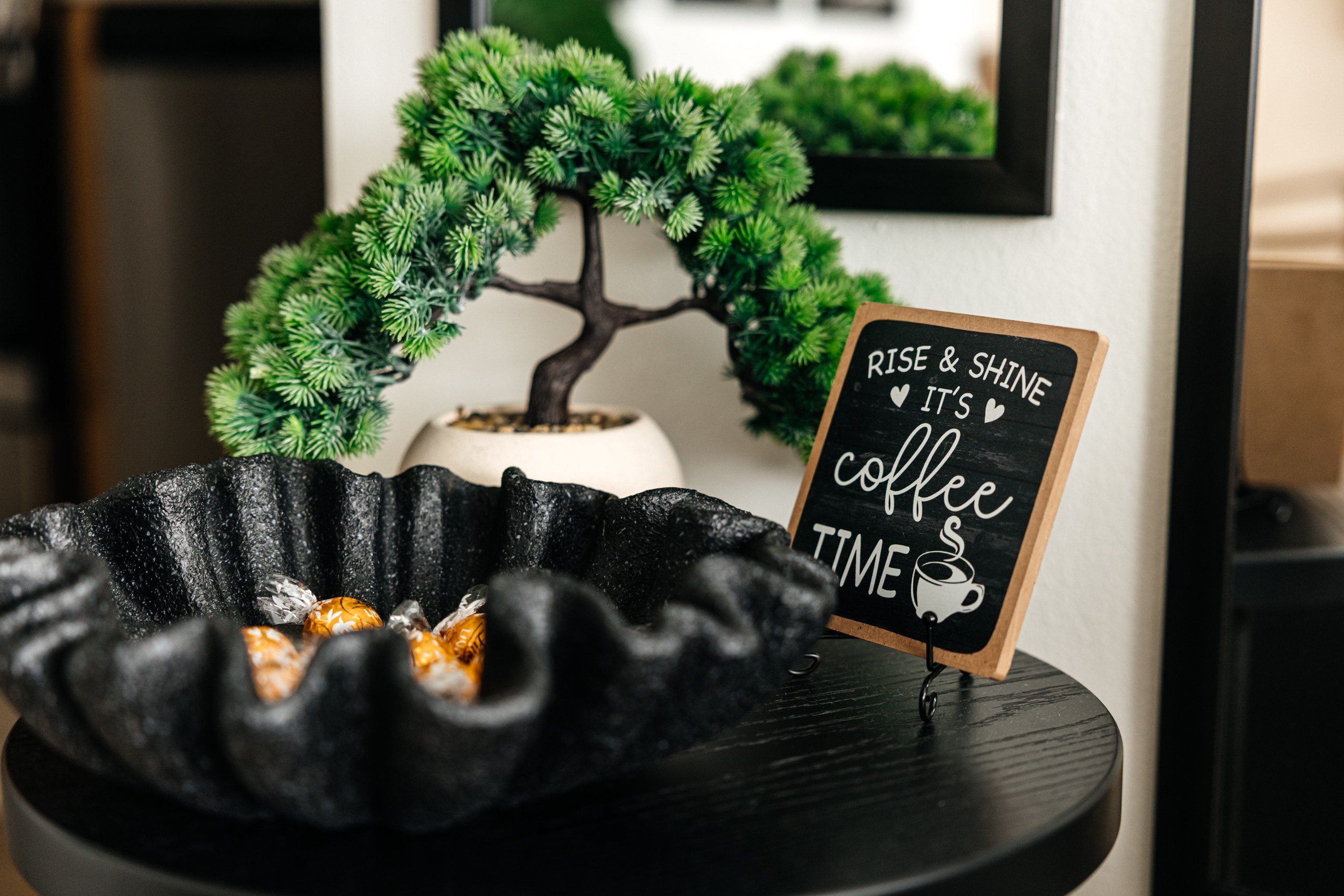 Swanky Apartments. Photographer Andrei White