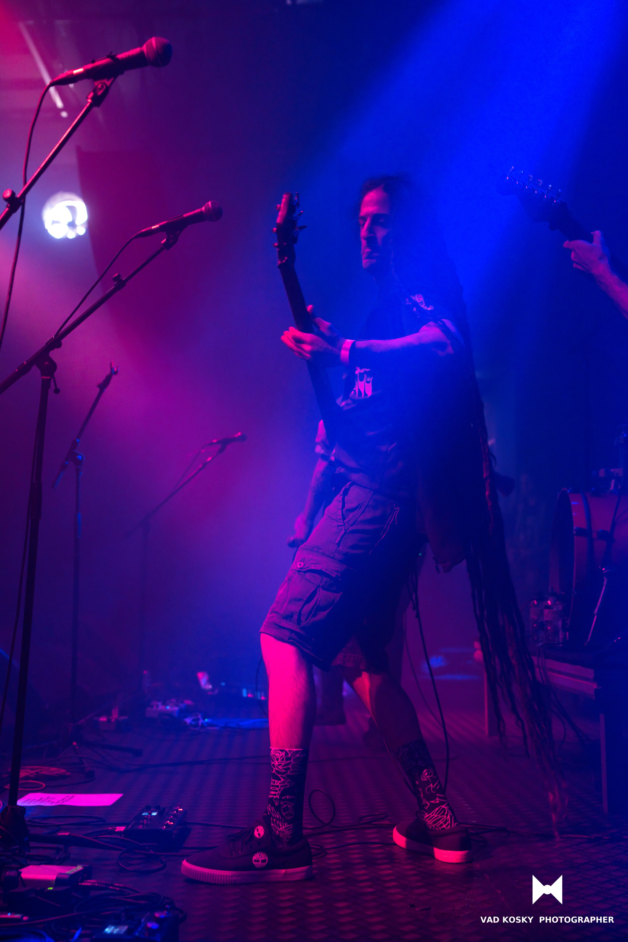 Neolia — “Gagarin " TLV 16.08.25. Vad Kosky Photographer