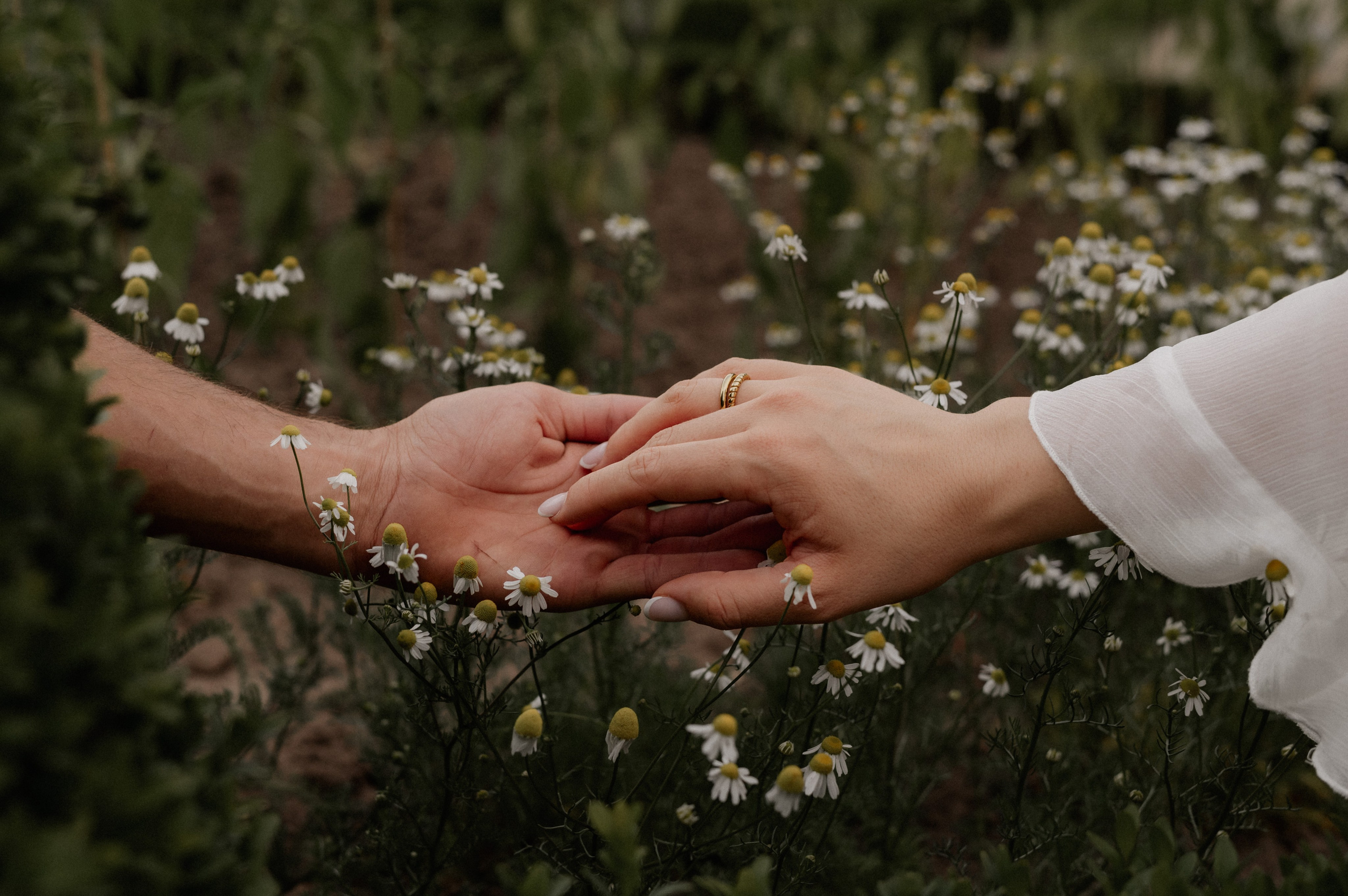 22:22 | Paarshooting in Ansbach. Fotografin Ansbach - Paare | Hochzeit | After Wedding