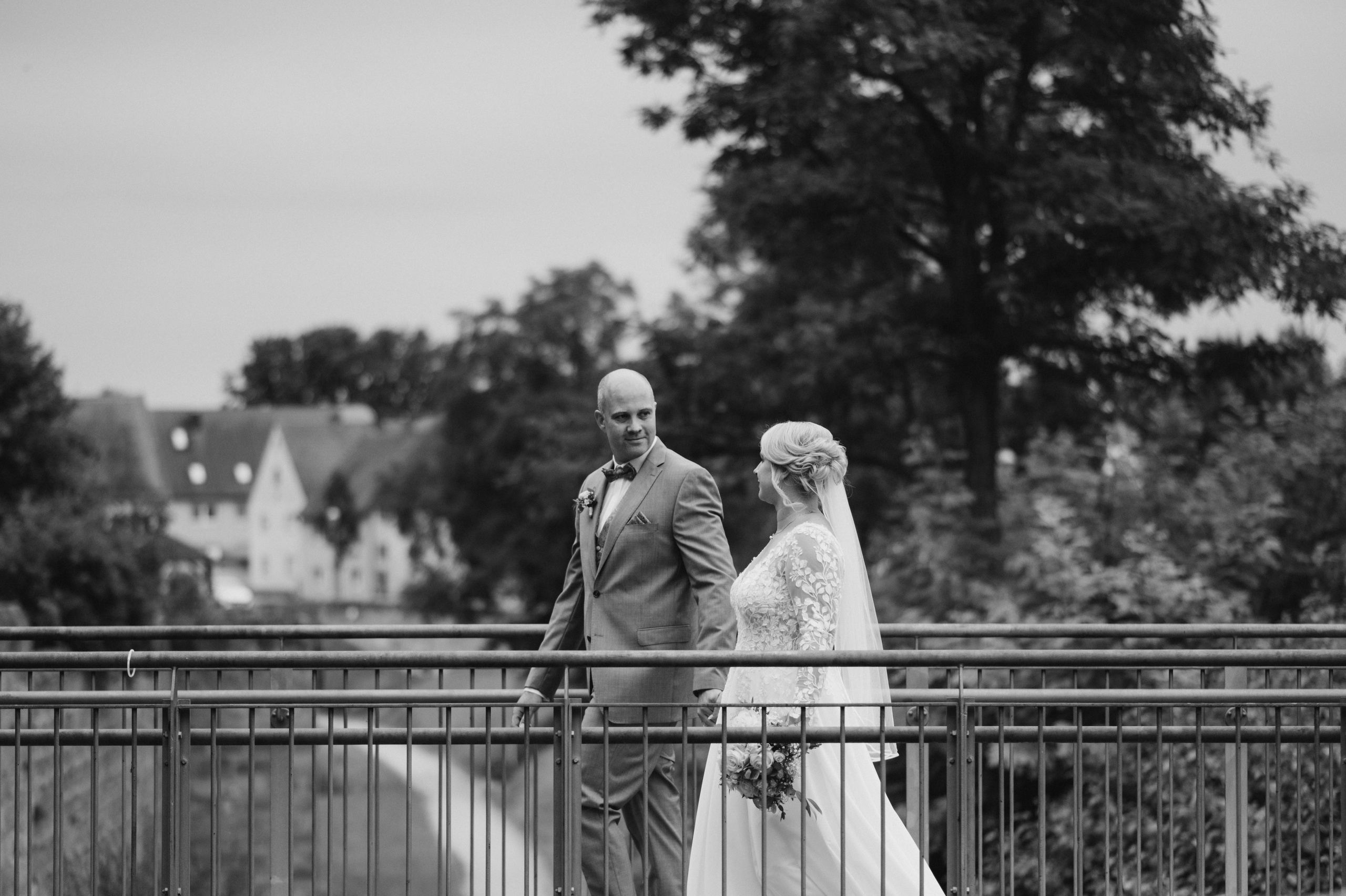 PRE-WEDDING IN WOLFRAMS-ESCHENBACH. Фотограф в Нюрнберге Ирина Менерт из Ансбаха