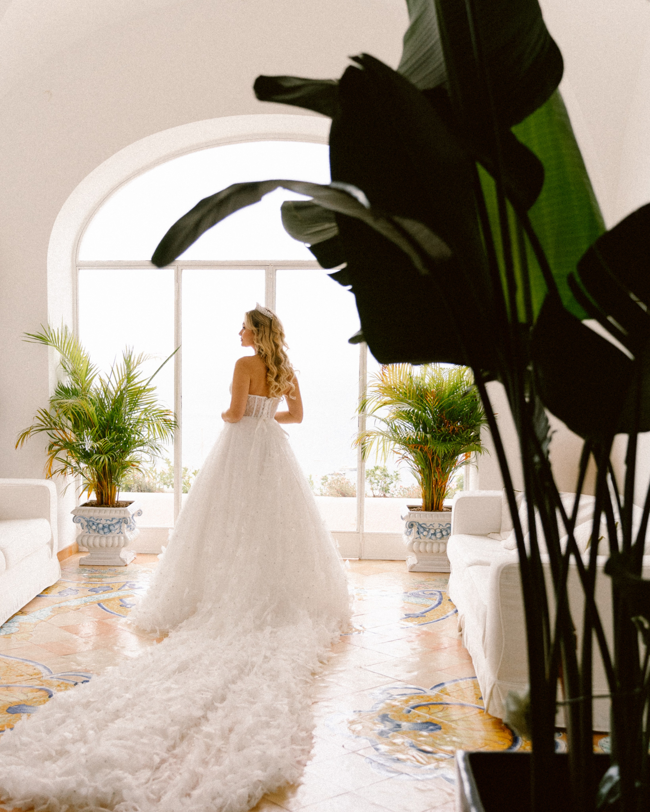 Max&Iulia. Дарина Иванова, лайфстайл фотограф в Неаполе. Портреты, свадьбы