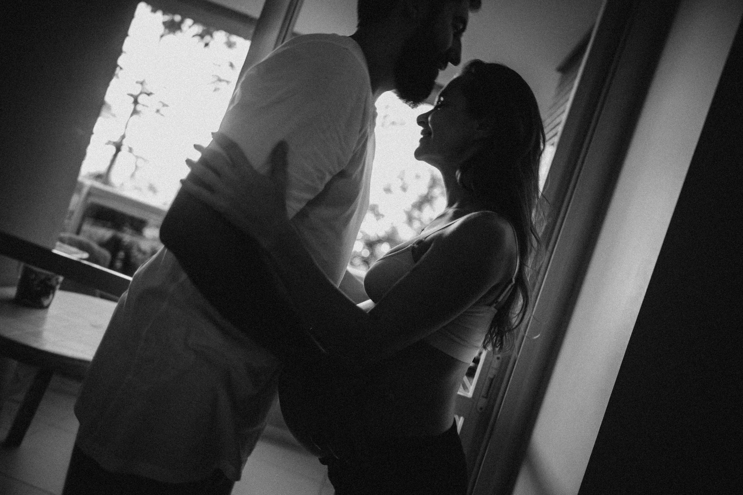 A espera do Felipe. Fotografa de família e crianças em Florianópolis SC Daria Ermolaev