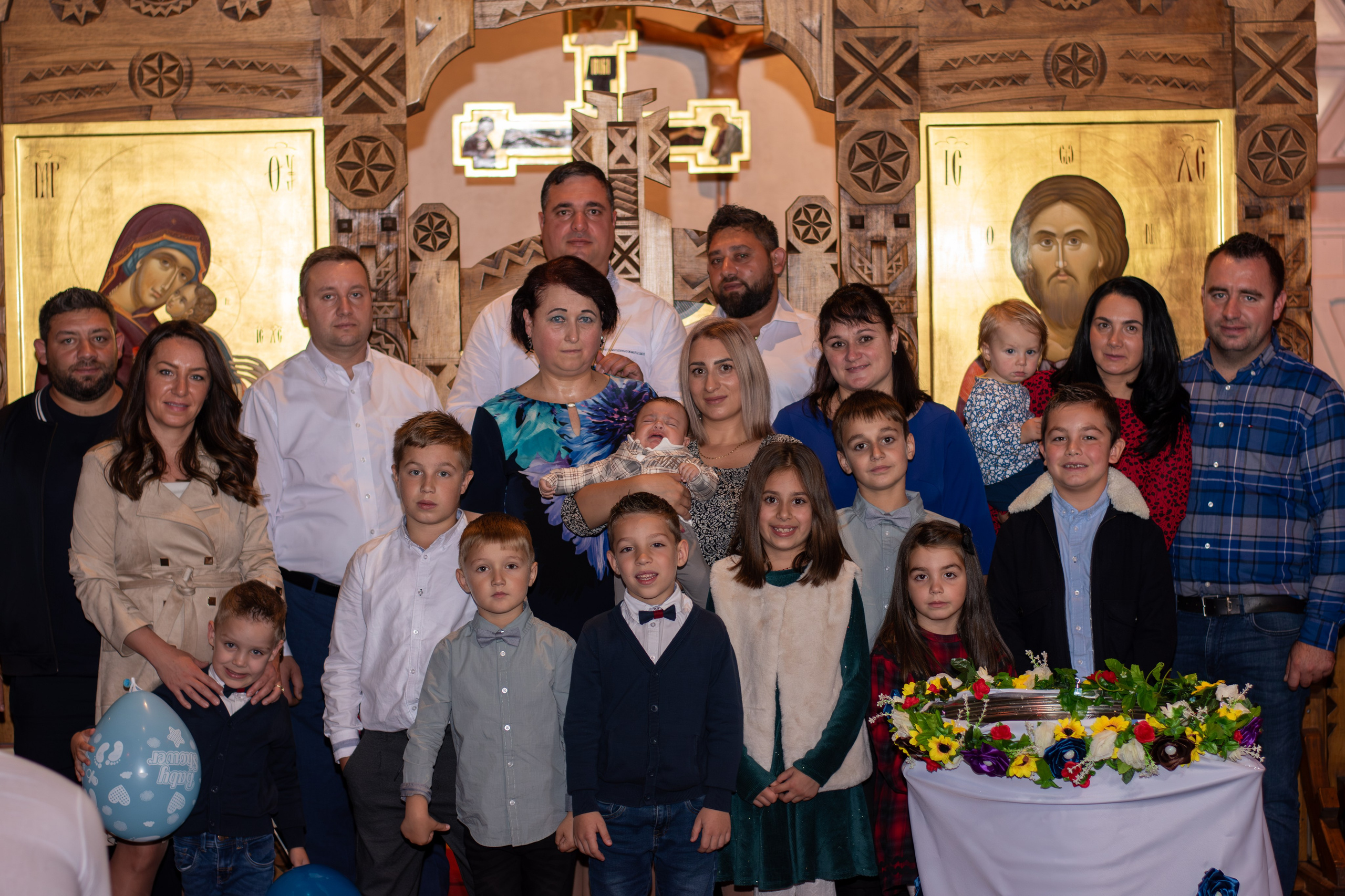 Elian. Fotograful și Cameramanul familiei dvs în Franța Paul Photographer