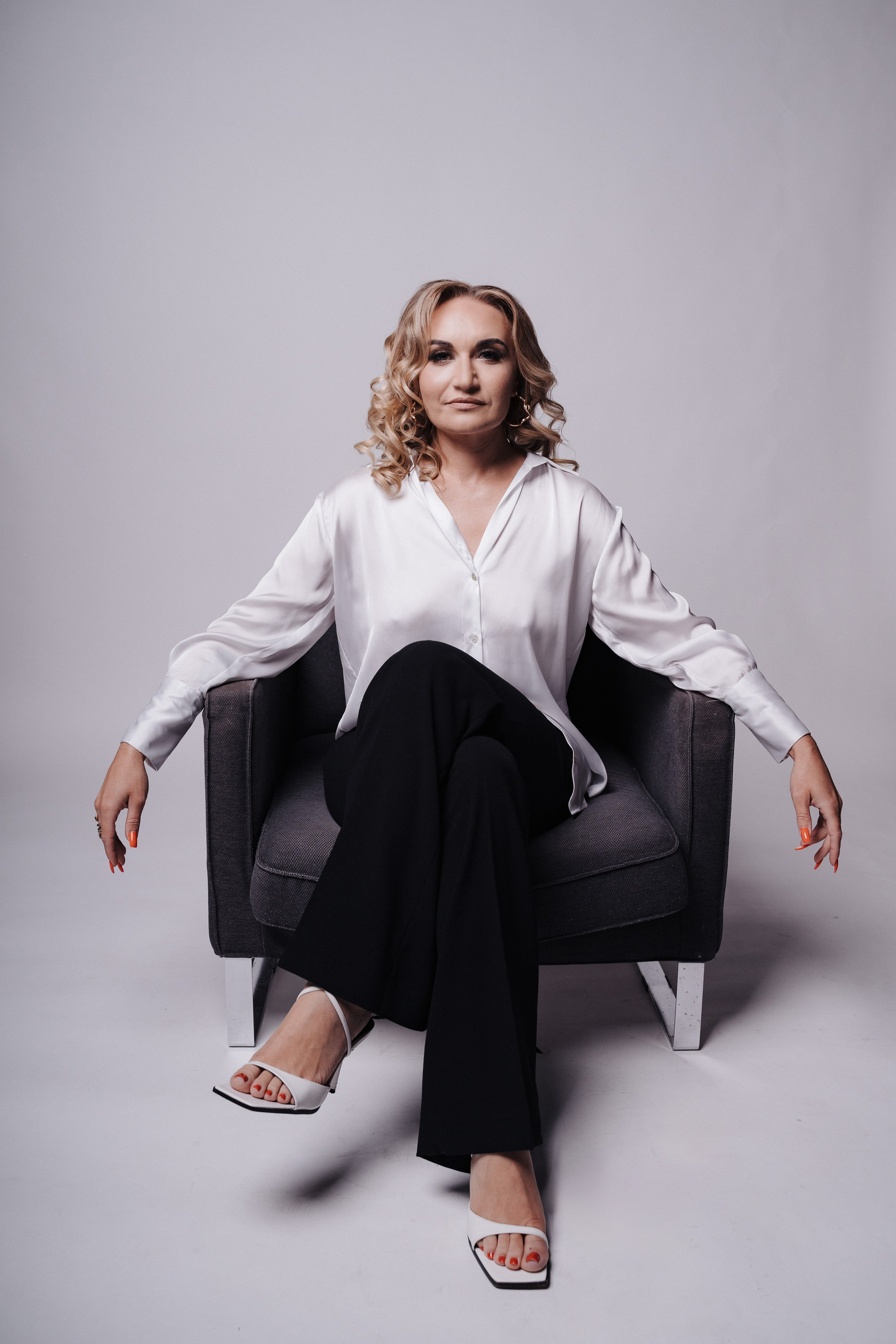 Maryna. Karina Czernecka Foto