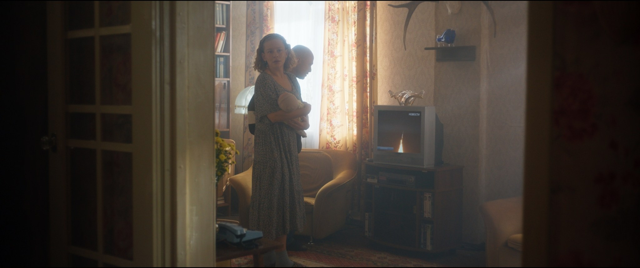 Kosmicheskaya sobaka Lida | Film. Ilia Ivanov
