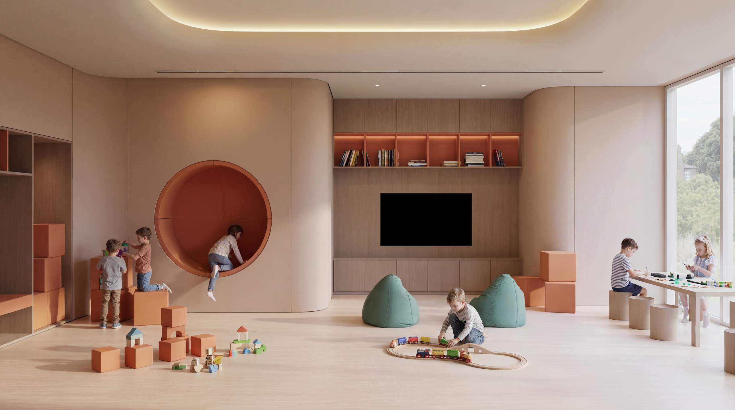 3D Visualizer and Ai Creator in Dubai, UAE