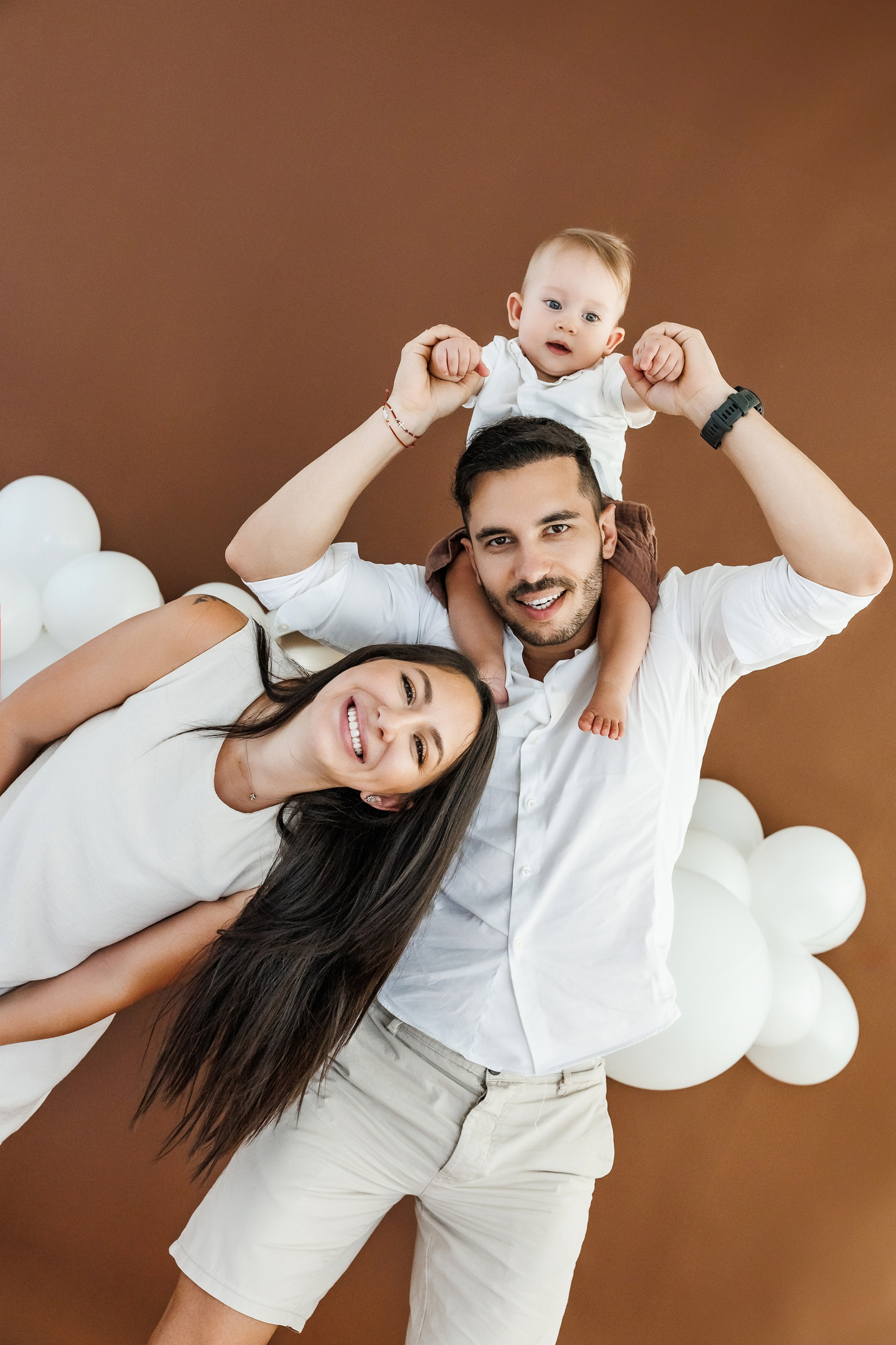 Честит Рожден ден. Фотограф Ирина Йотова