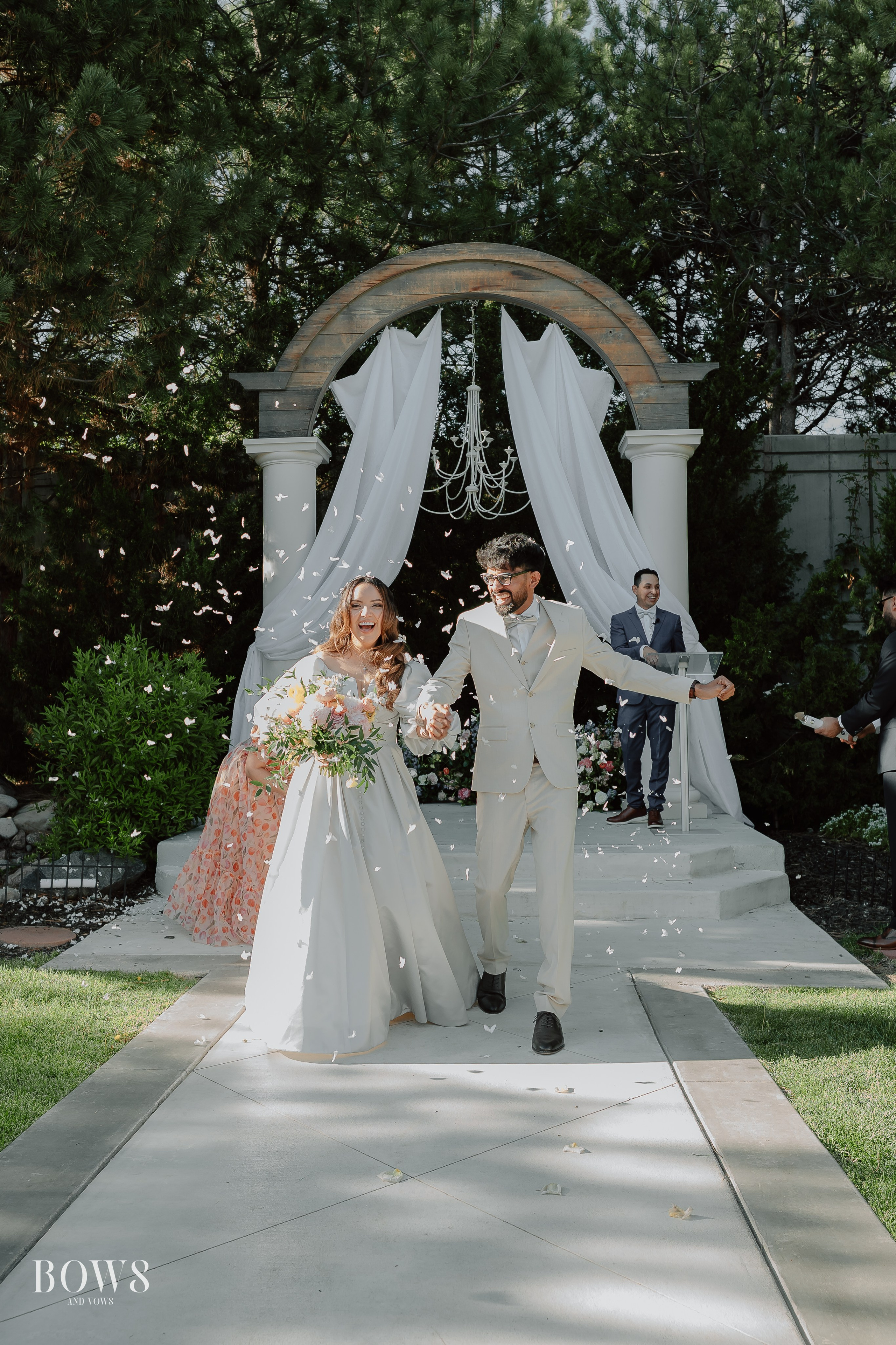 ARAVIND & MARISSA. WEDDING PHOTO COLOR GRADING