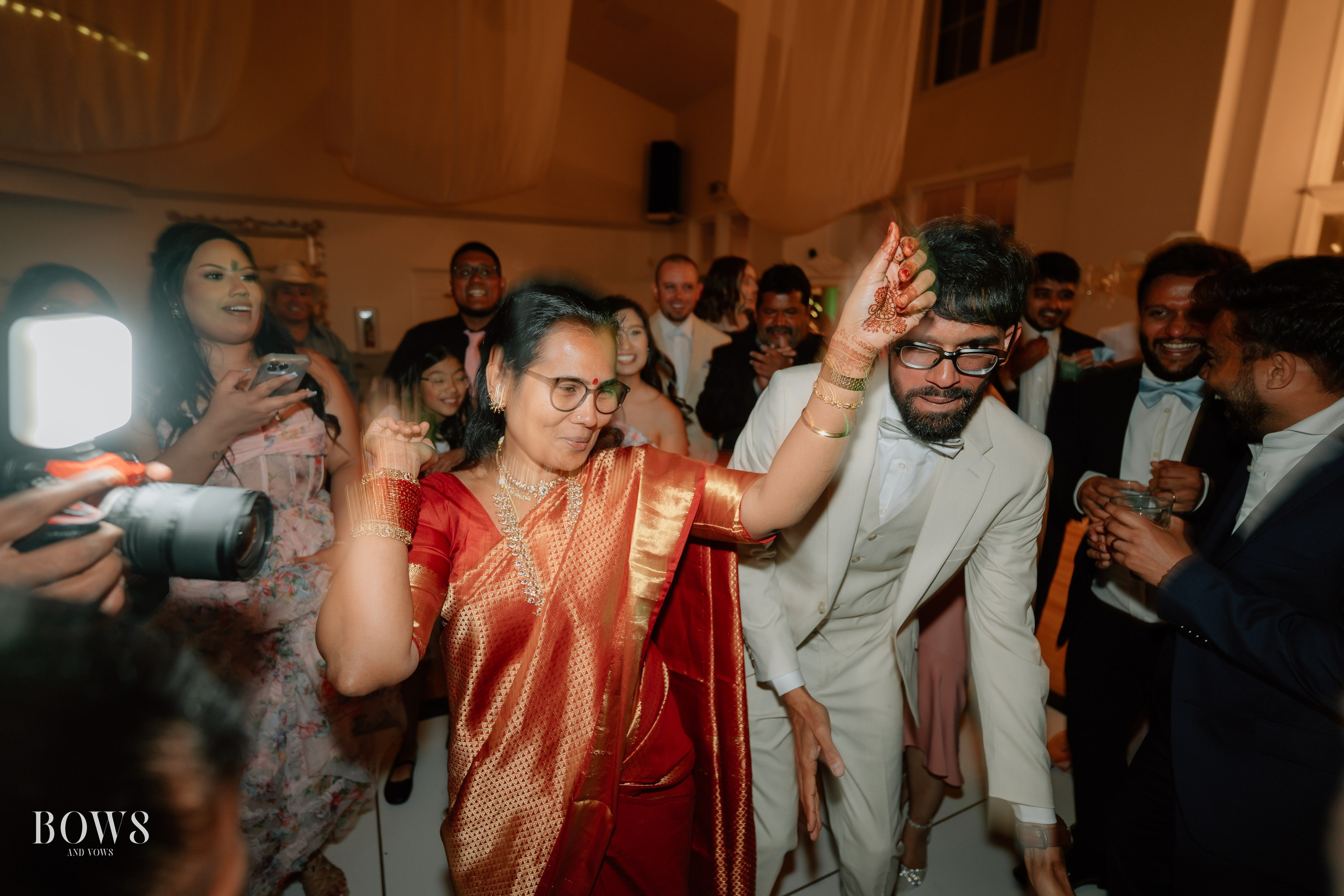 ARAVIND & MARISSA. WEDDING PHOTO COLOR GRADING