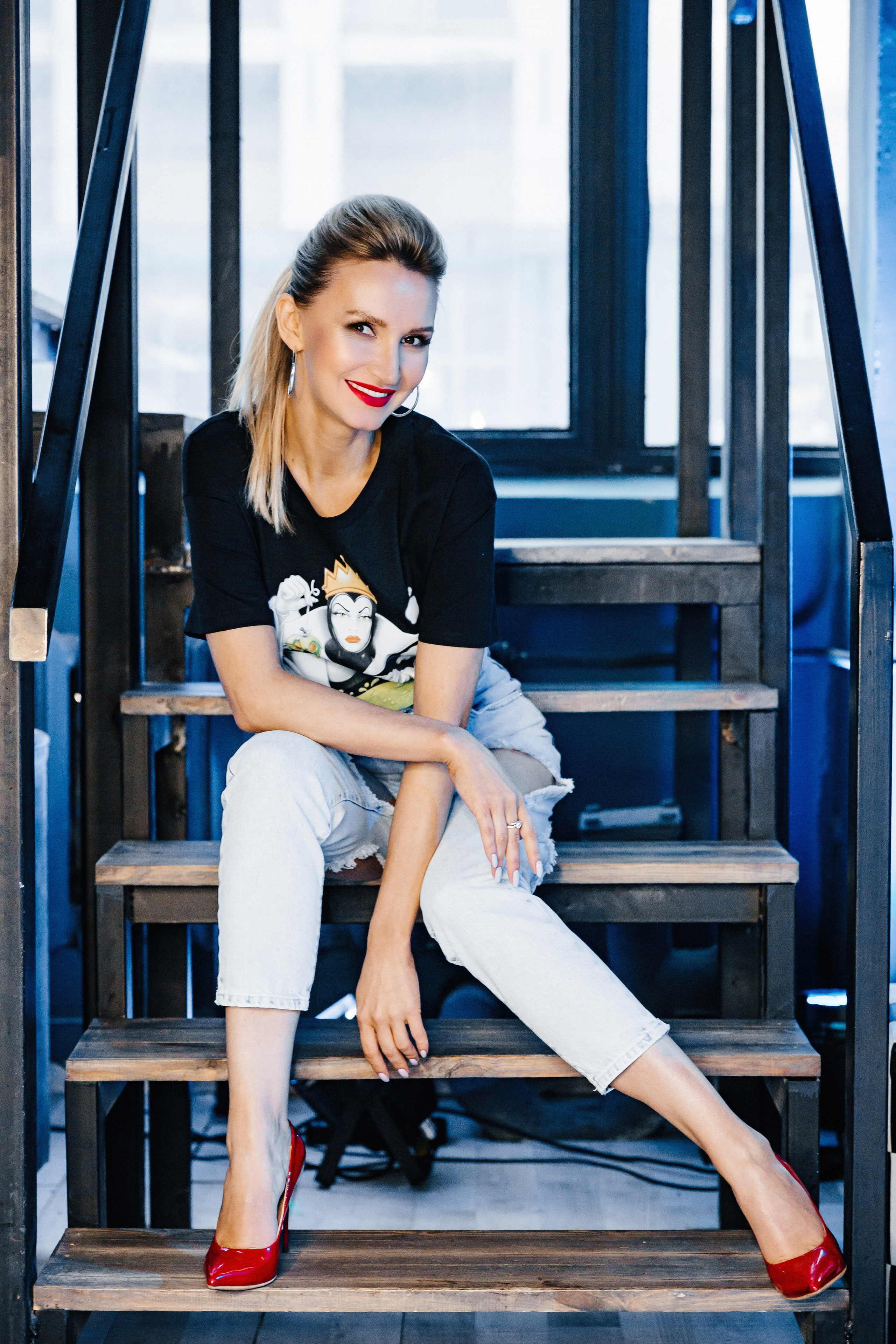 Birthday Party. Свадебный и семейный фотограф в Риге Игорь Давидович