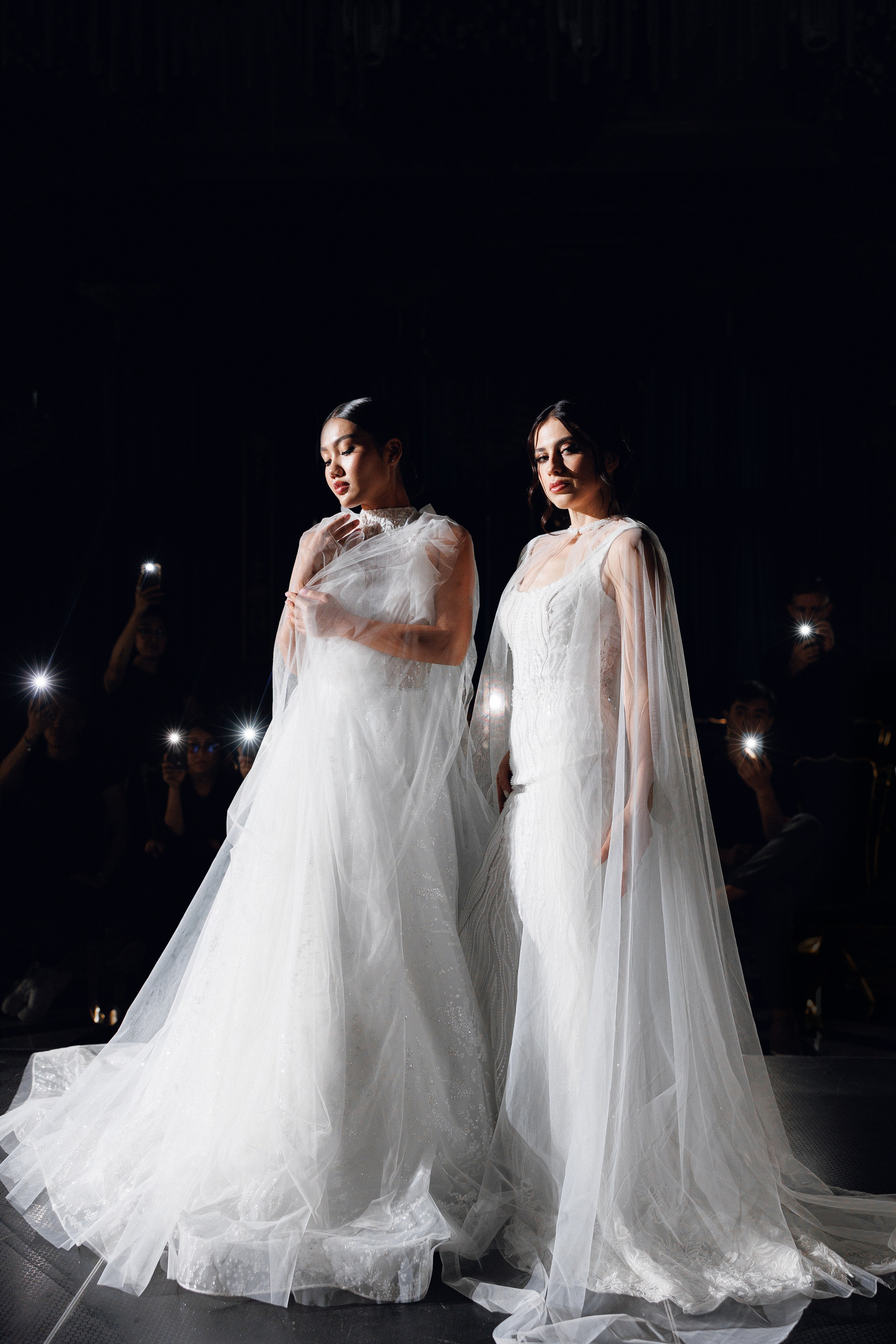 Trendy Bridal Show. Азимжан Нуритдинходжаев — свадебный фотограф