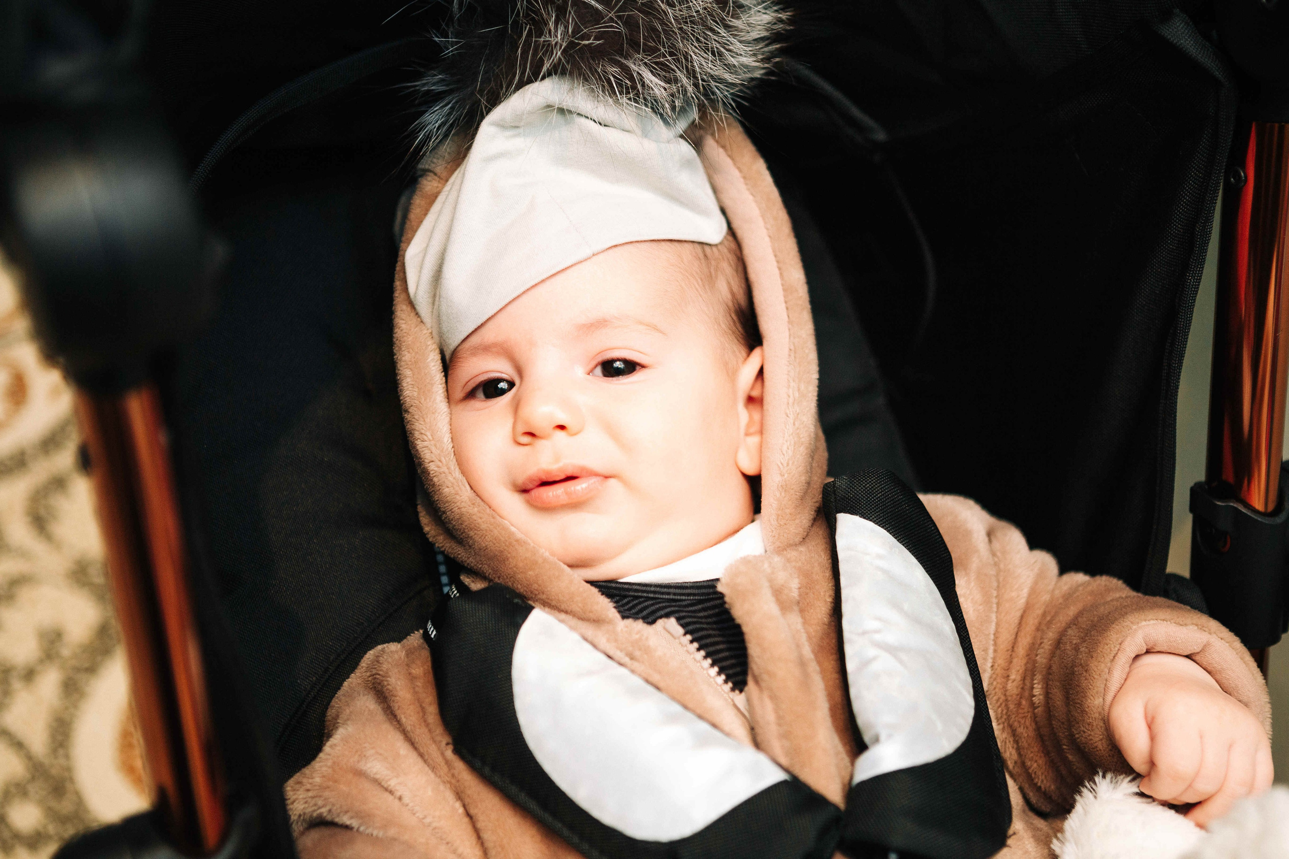 PARTY IN A RESTAURANT WITH THE WHOLE FAMILY. Https://shi-photo.com/