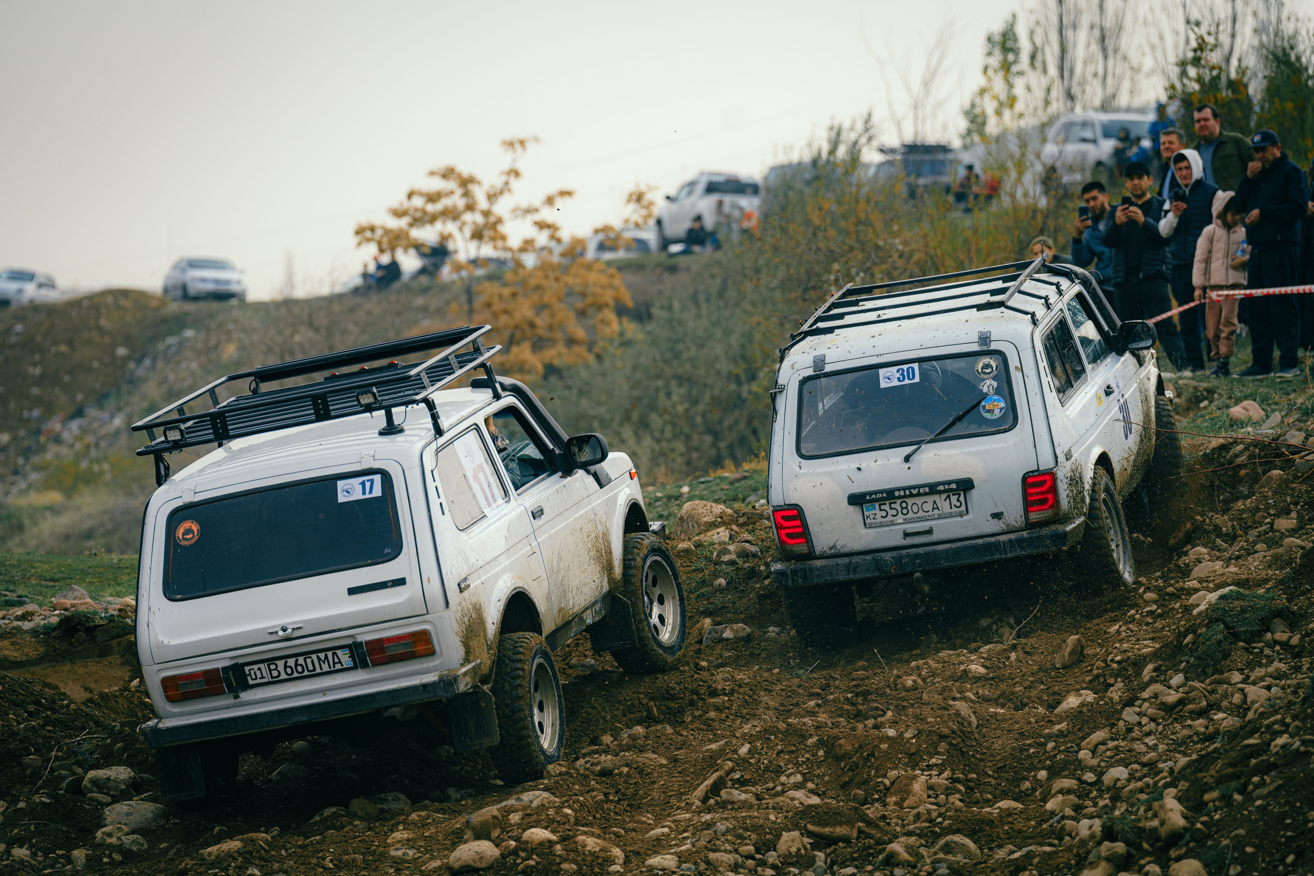3-Международный Джип Спринт. Георгий Намазов | Фотограф в Ташкенте