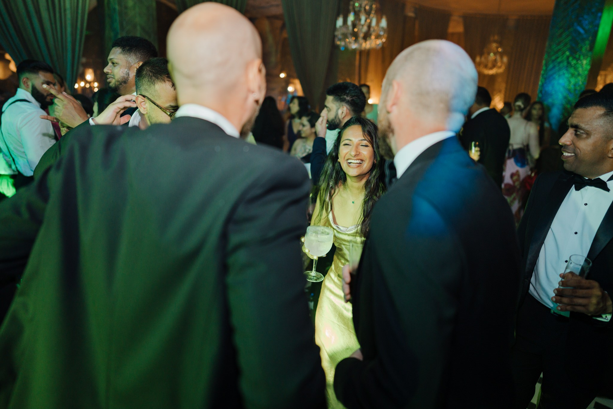 Katie and Suraj. Love Frames | Luxury Wedding Photography & Films in Portugal & Europe
