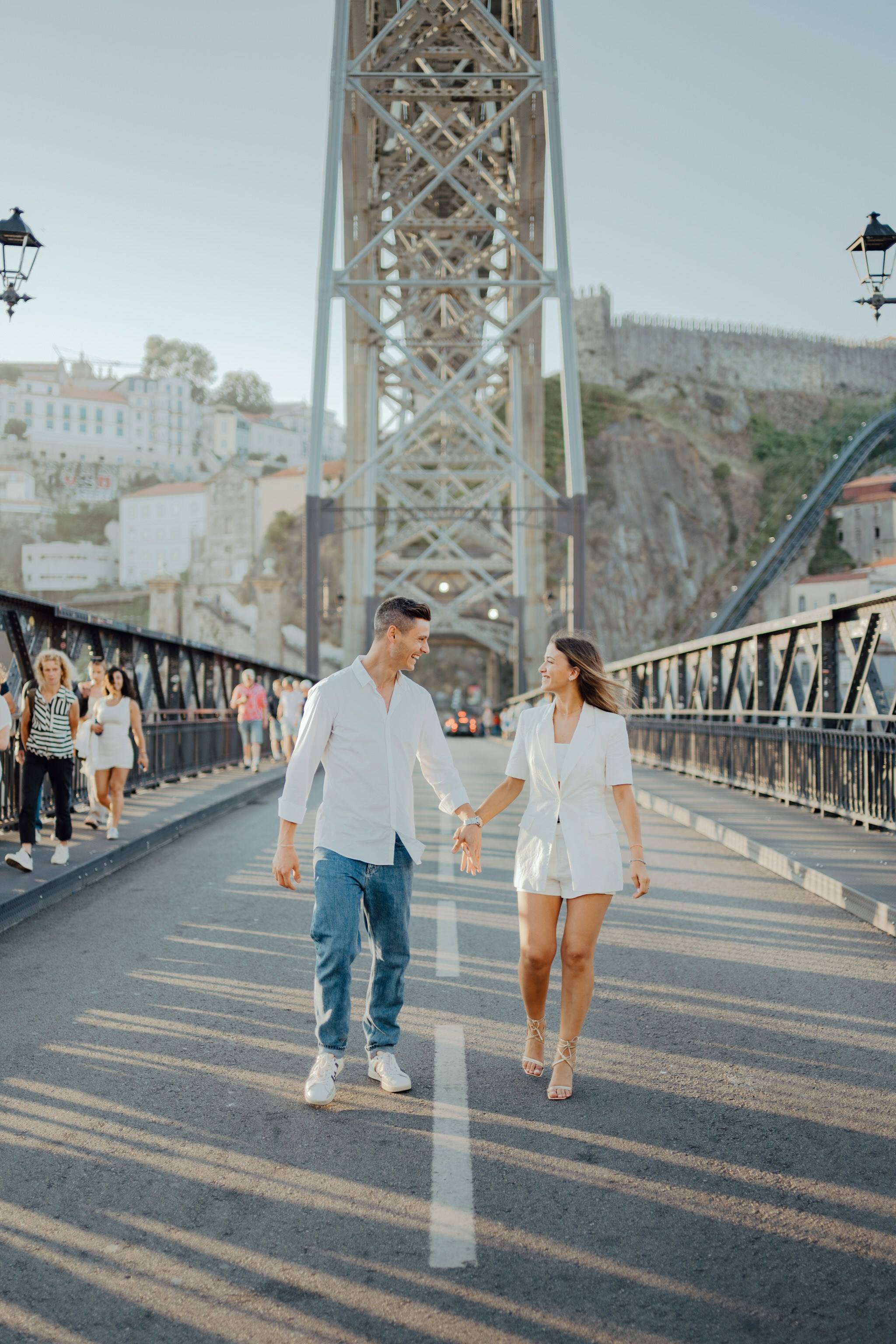 Pre-Wedding Session | Vânia & Rafa. Love Frames | Luxury Wedding Photography & Films in Portugal & Europe