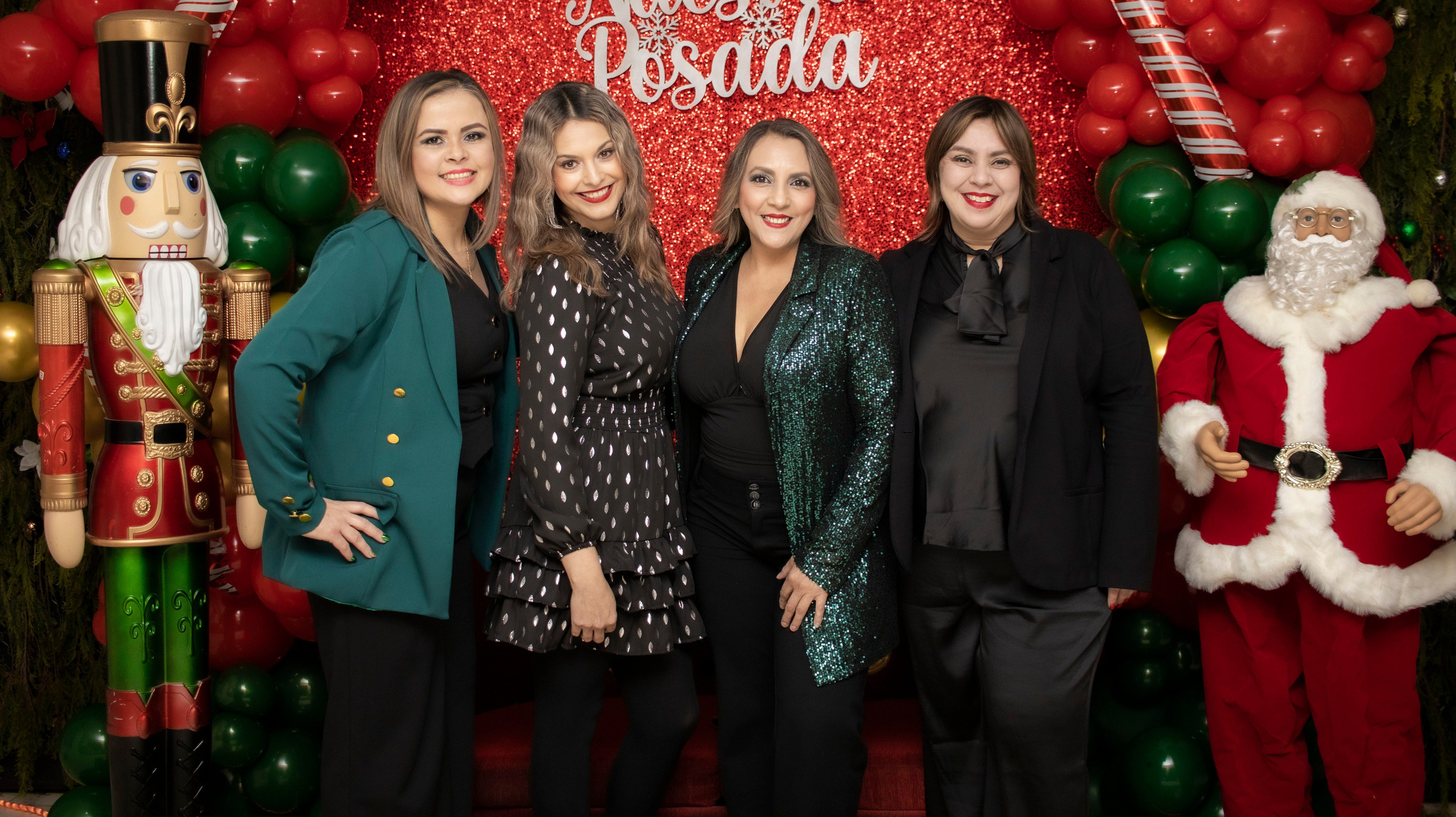 POSADA SUTUES 2025. Principal