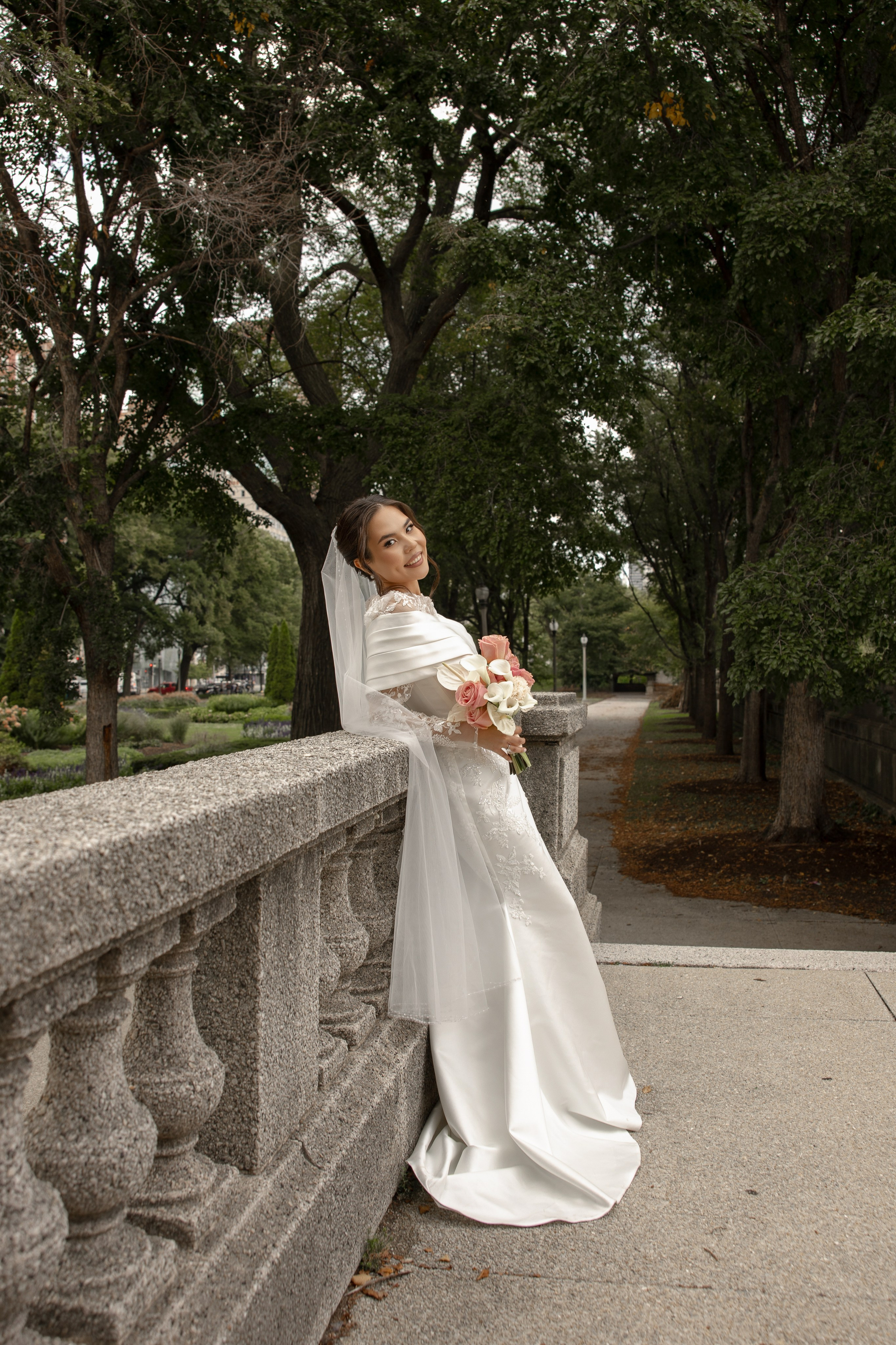 Wedding 09.25. Портфолио