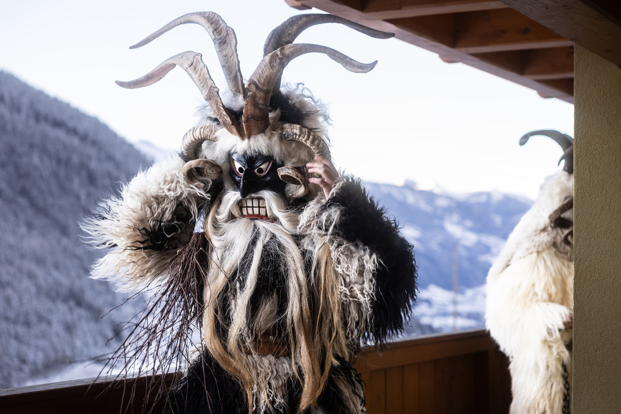 SILBERKRUG PASS, Bad Gastein, 05.12.2024. Guzel Kolobova| Fotografin| Salzburg