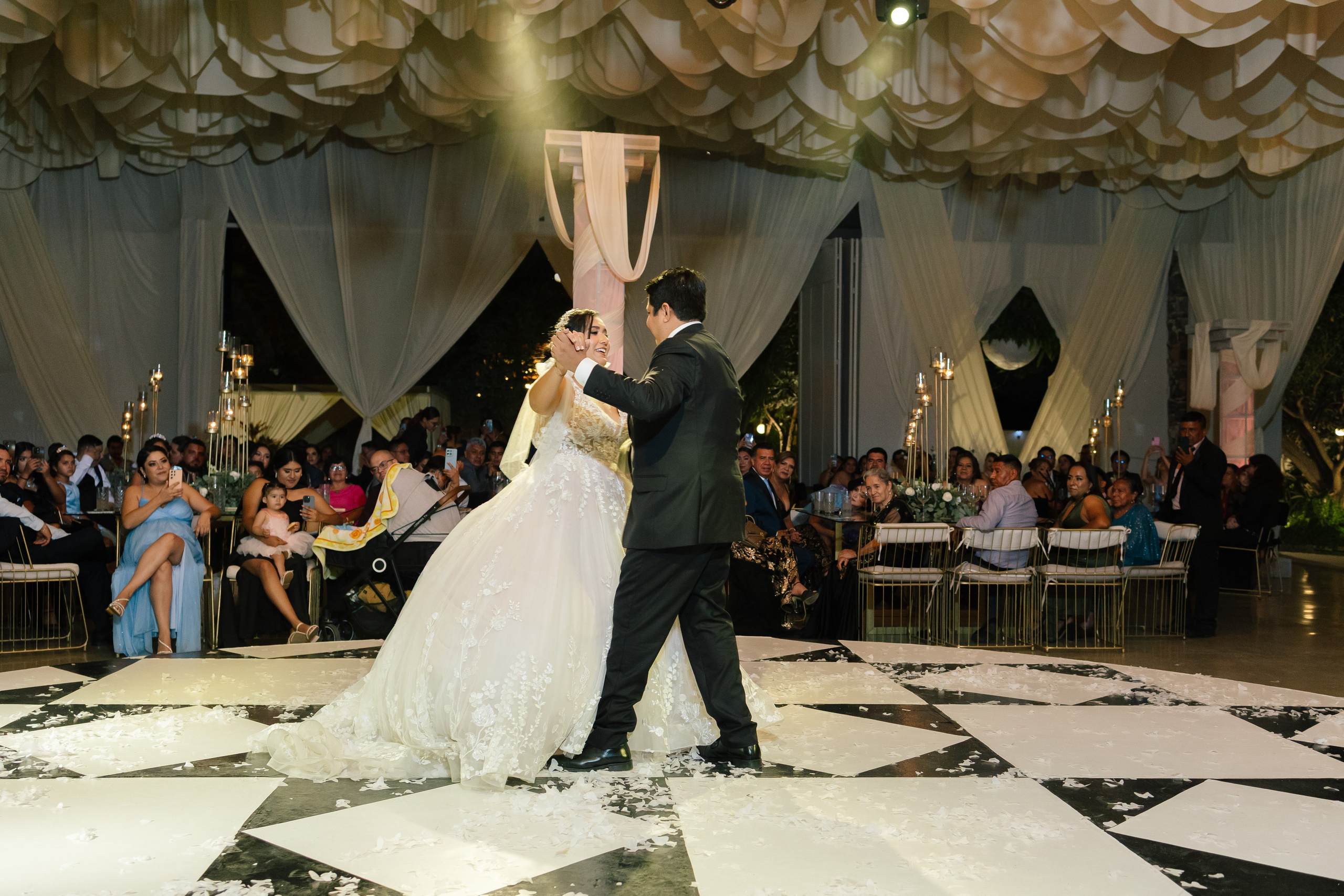 Gloria y Carlos. Wedding Photographer Ruth Preciado