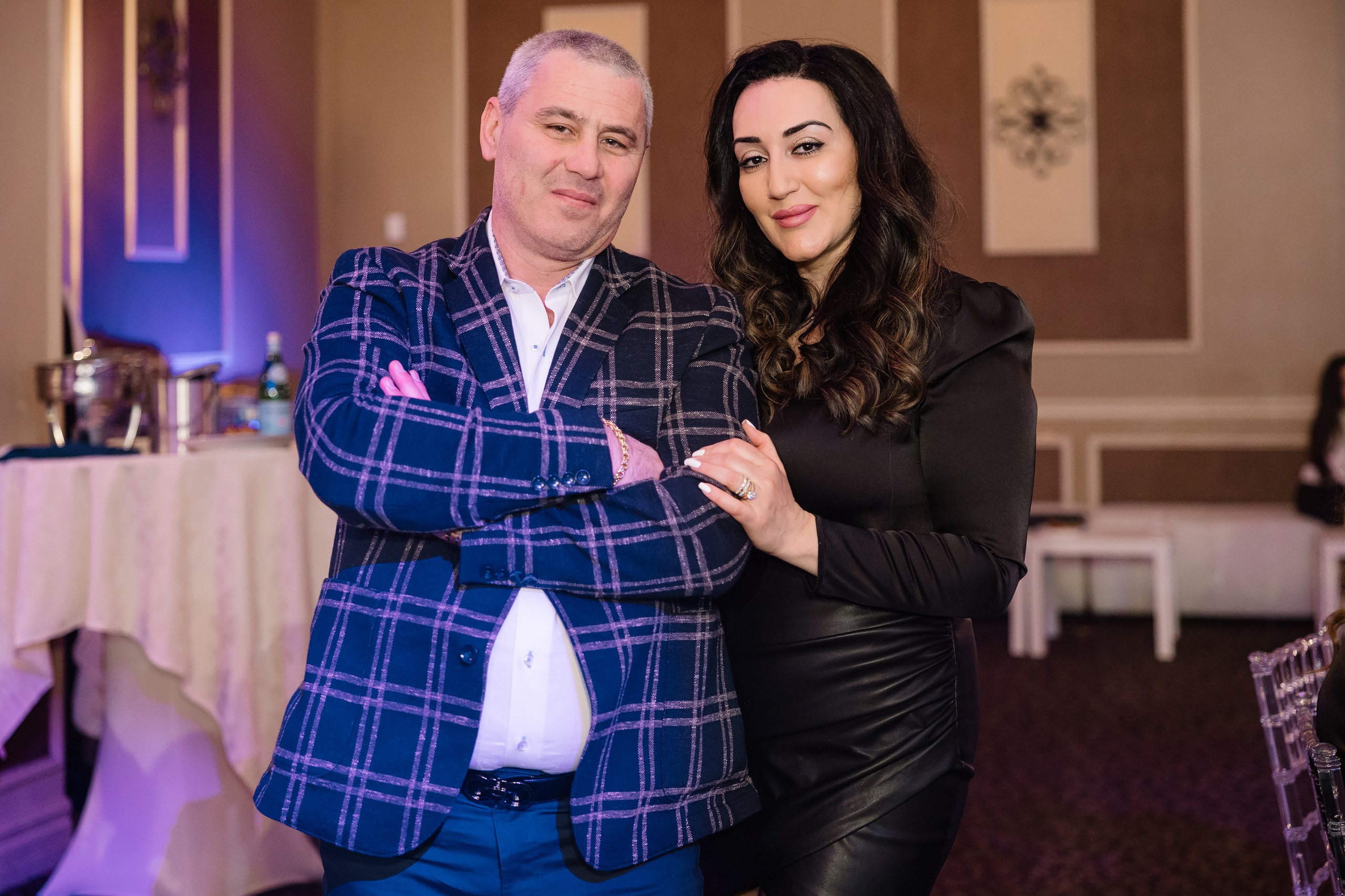 04.13.2025 First birthday. Wedding family event photographer in Chicago Nick Yushevich