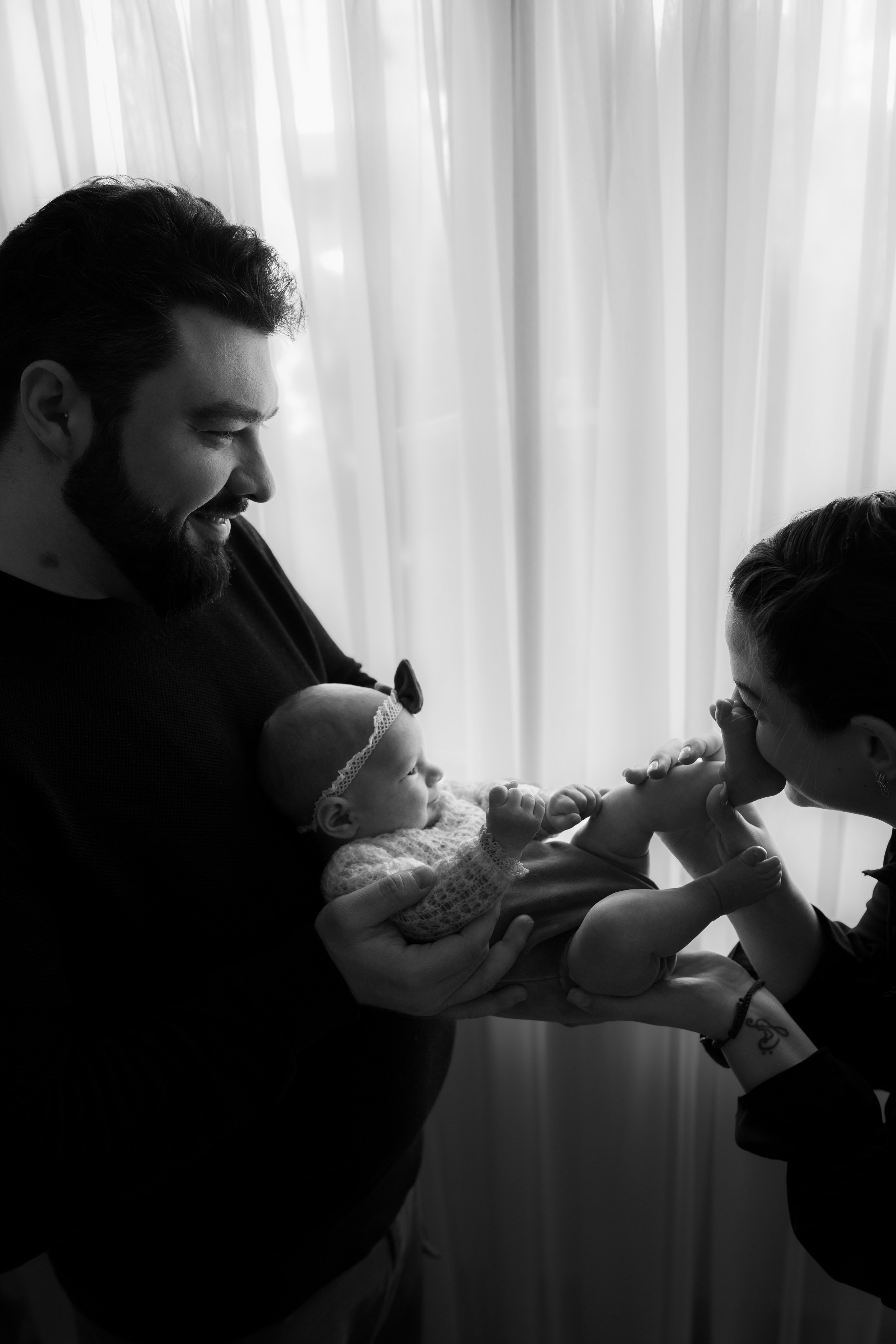 Newborn Photography. Portrait, Family & Lifestyle Photographer in Böblingen & Stuttgart | Ugon Photography