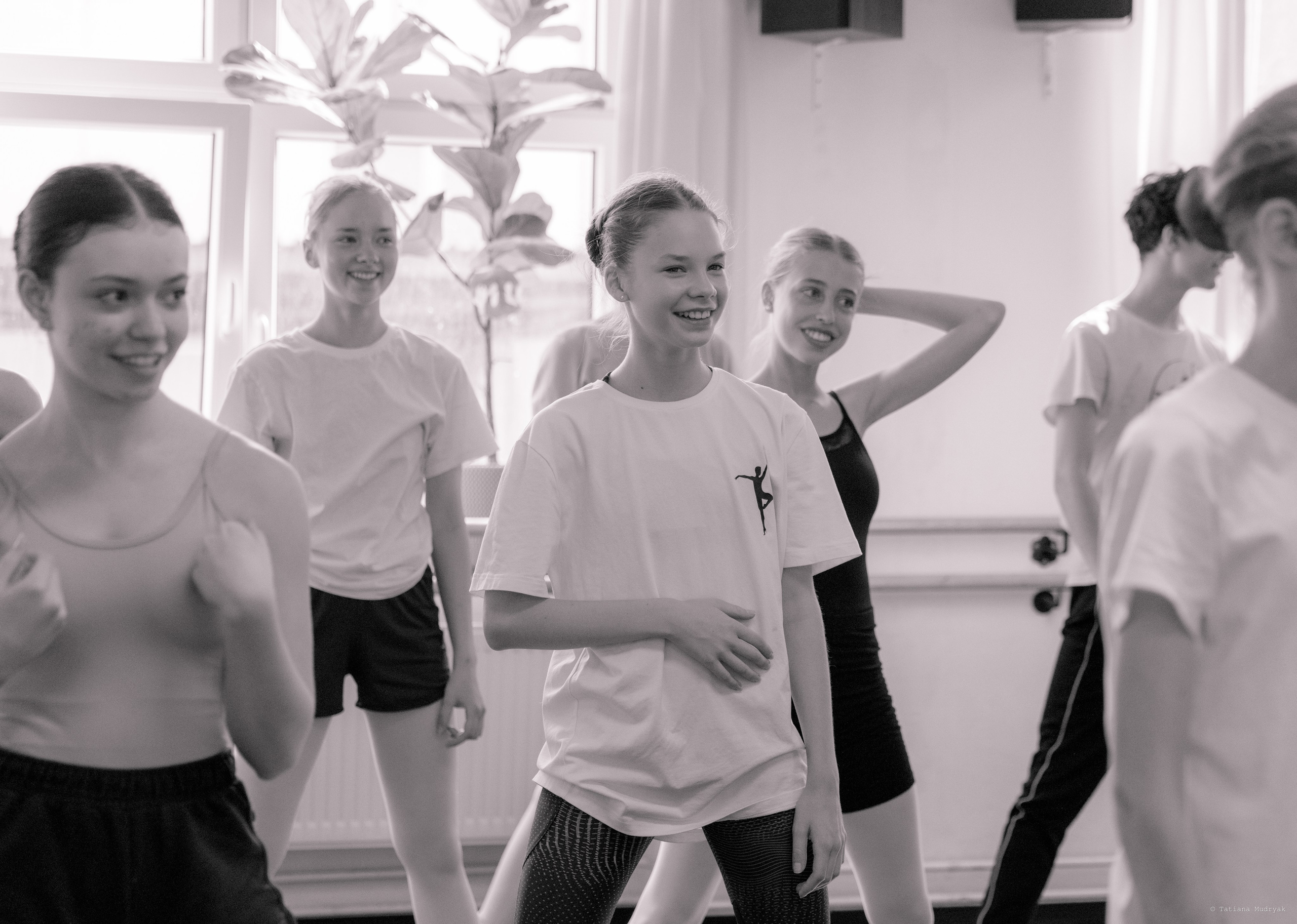 Dance Workshops — Capturing Process, Focus & Emotion. Ballet & Dance Photography Europe | Tatiana Mudryak — Dresden-based | CV, Creative, Workshops