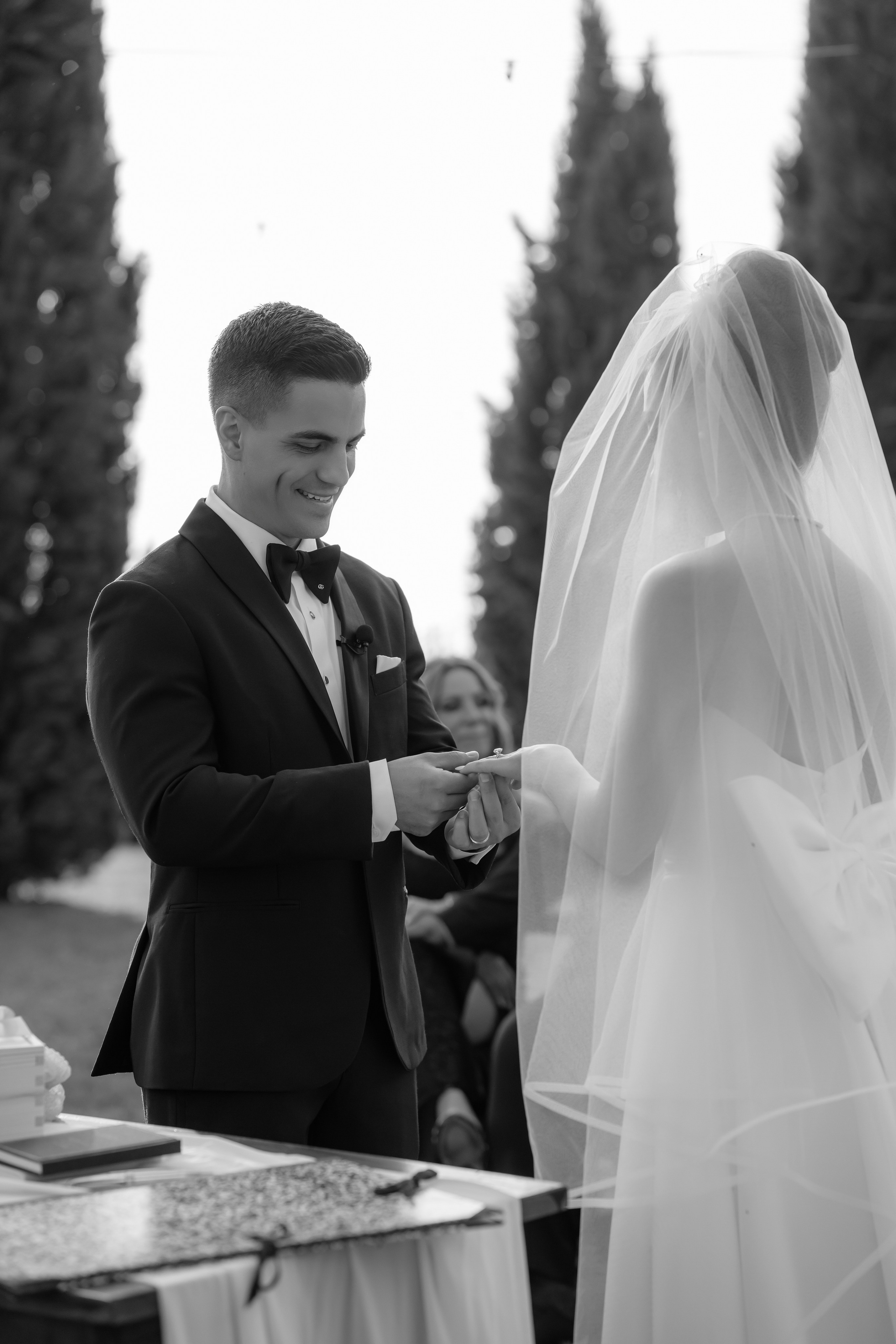 Dom&Ally. Весільний фотограф Вікторія Саврук