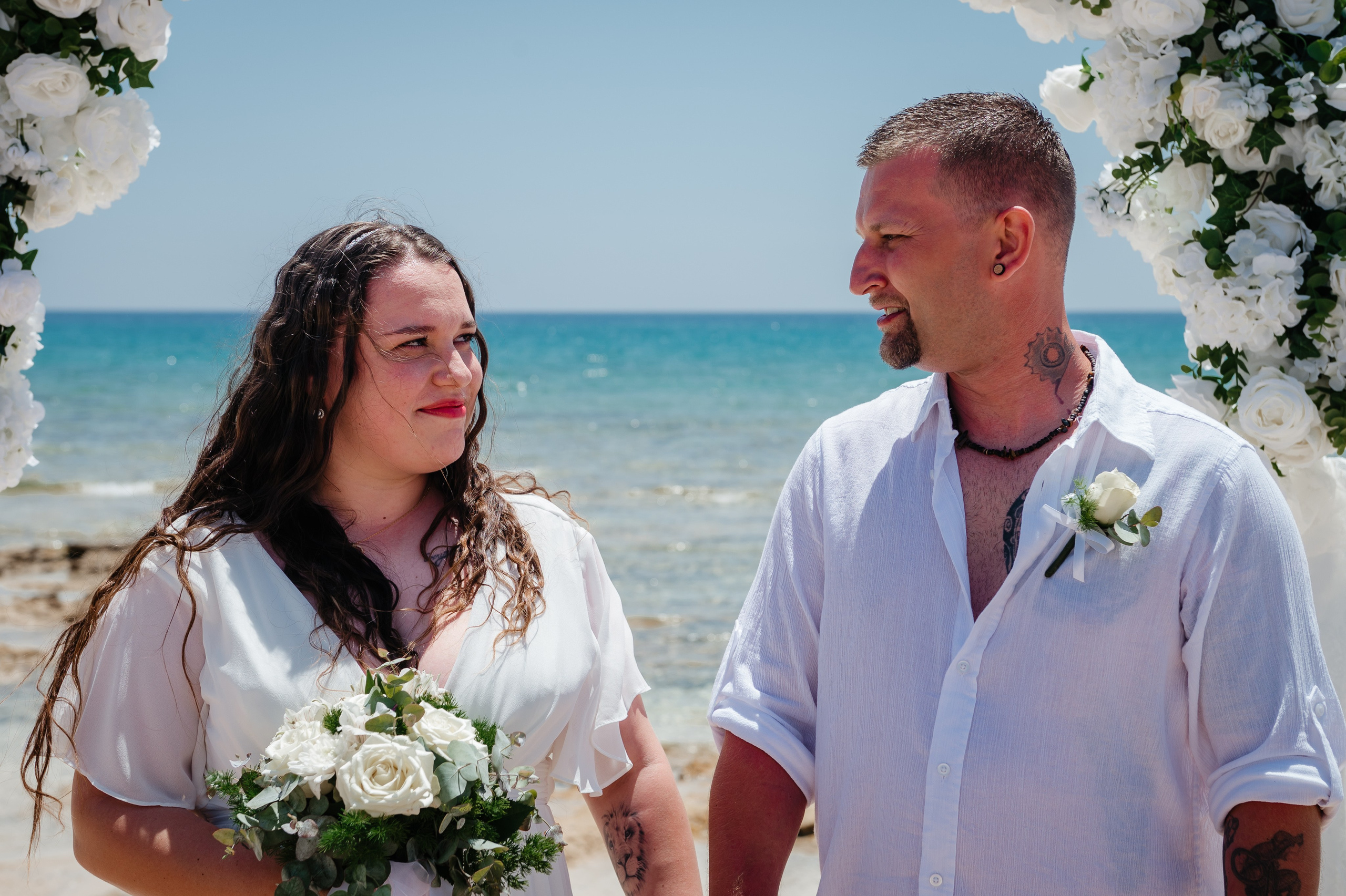AyaNapa Ceremony. AdrianOltean.wfolio.pro