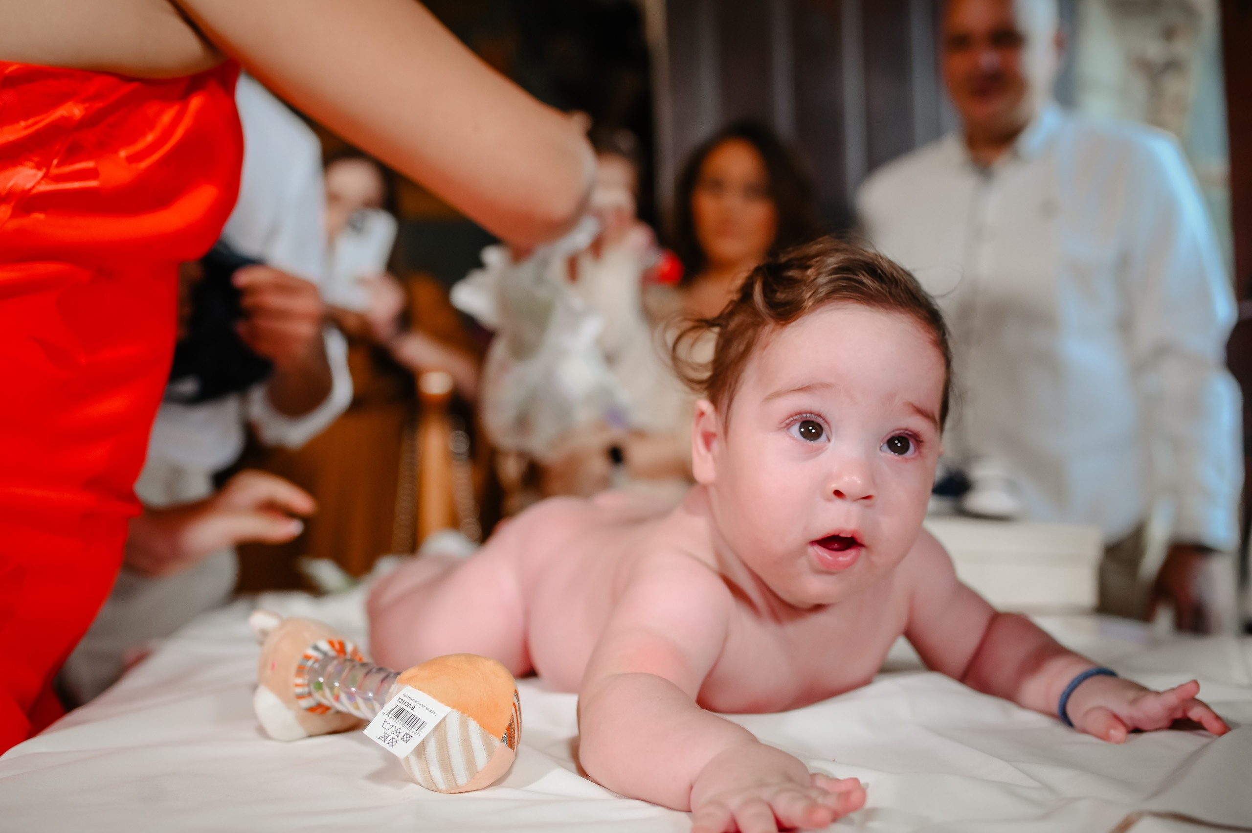 Baptism Mario Efraim. AdrianOltean.wfolio.pro