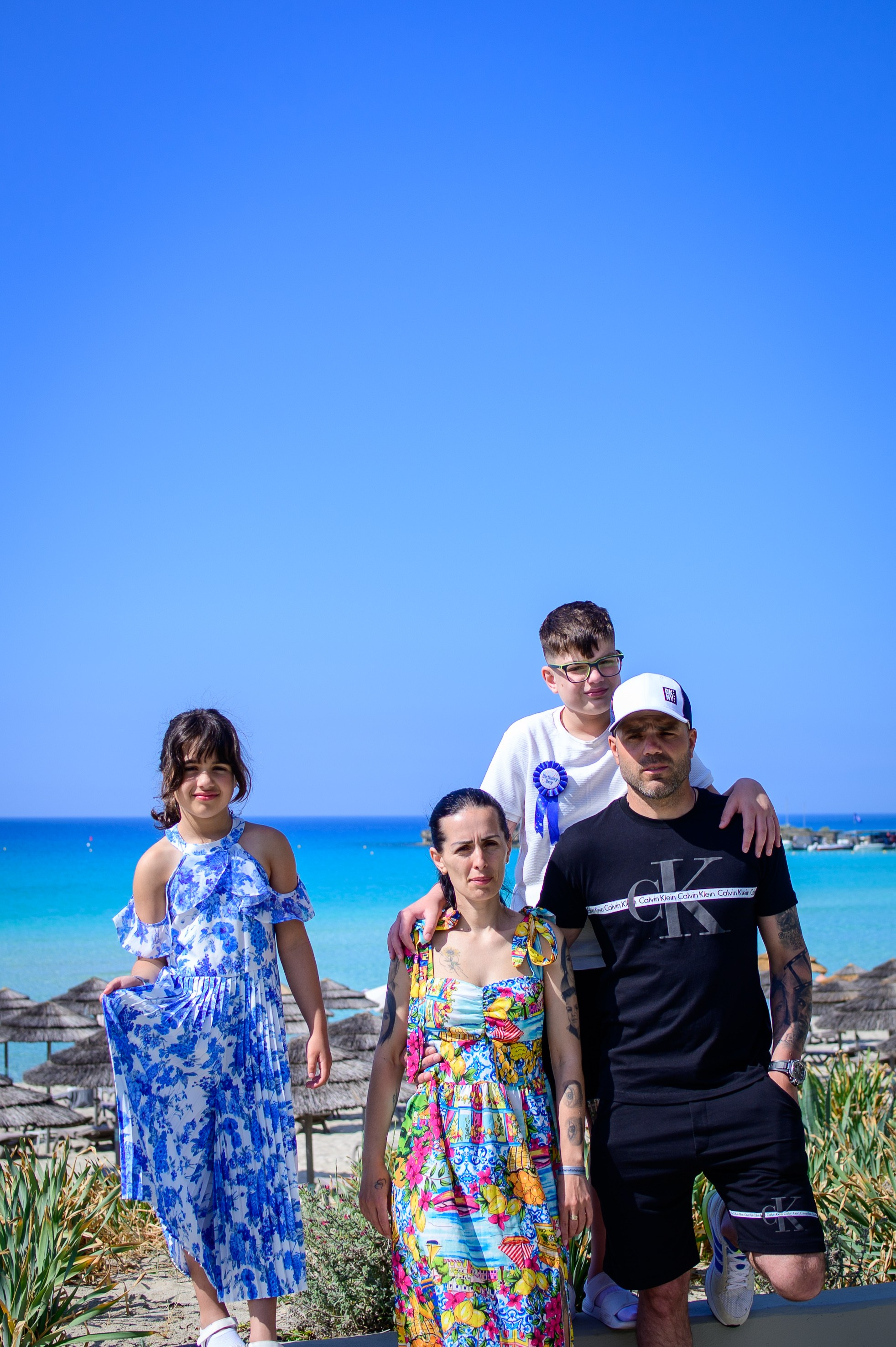 AyaNapa CityBrake. AdrianOltean.wfolio.pro