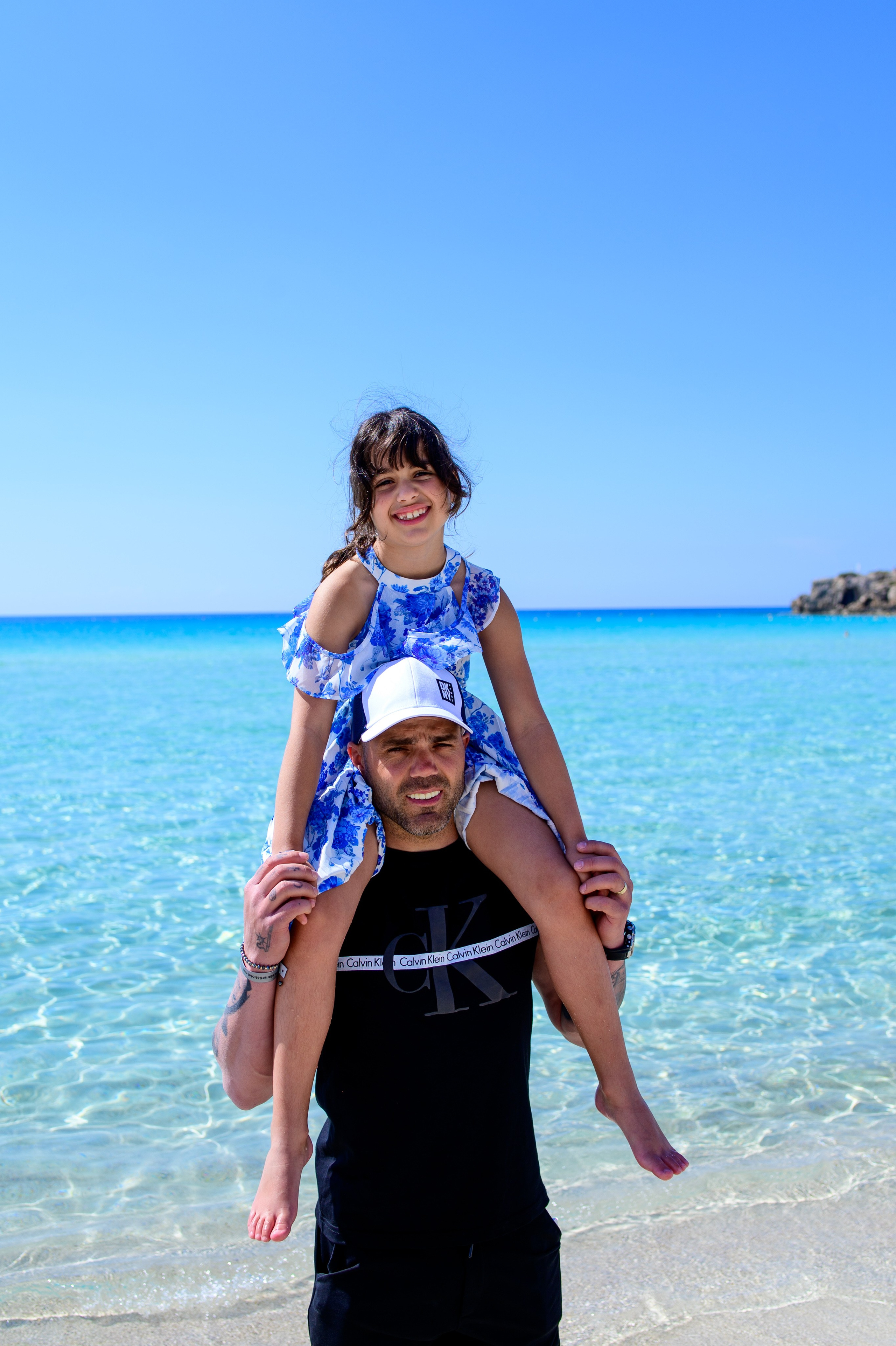 AyaNapa CityBrake. AdrianOltean.wfolio.pro