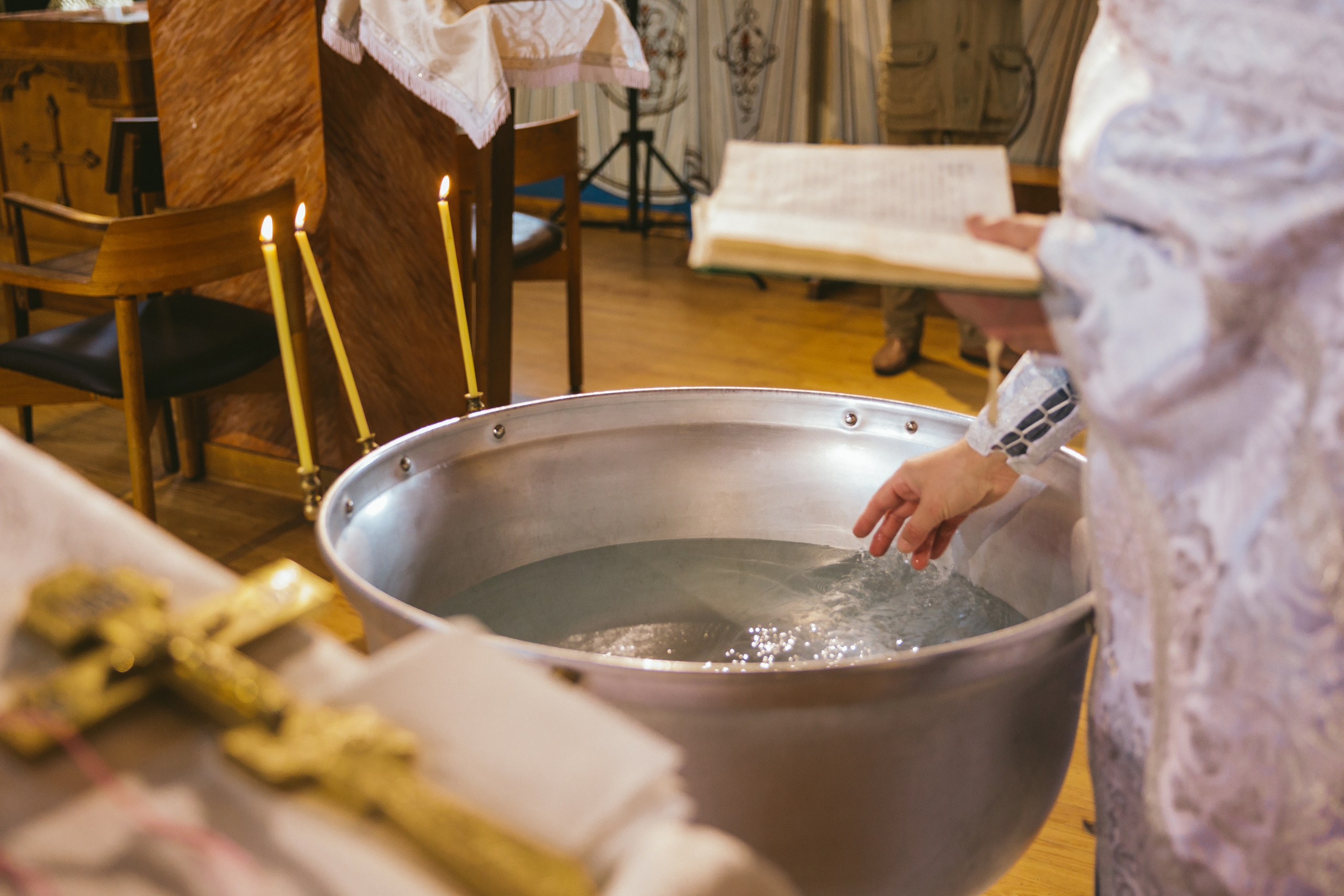 04.30.2025 Christening. Wedding family event photographer in Chicago Nick Yushevich