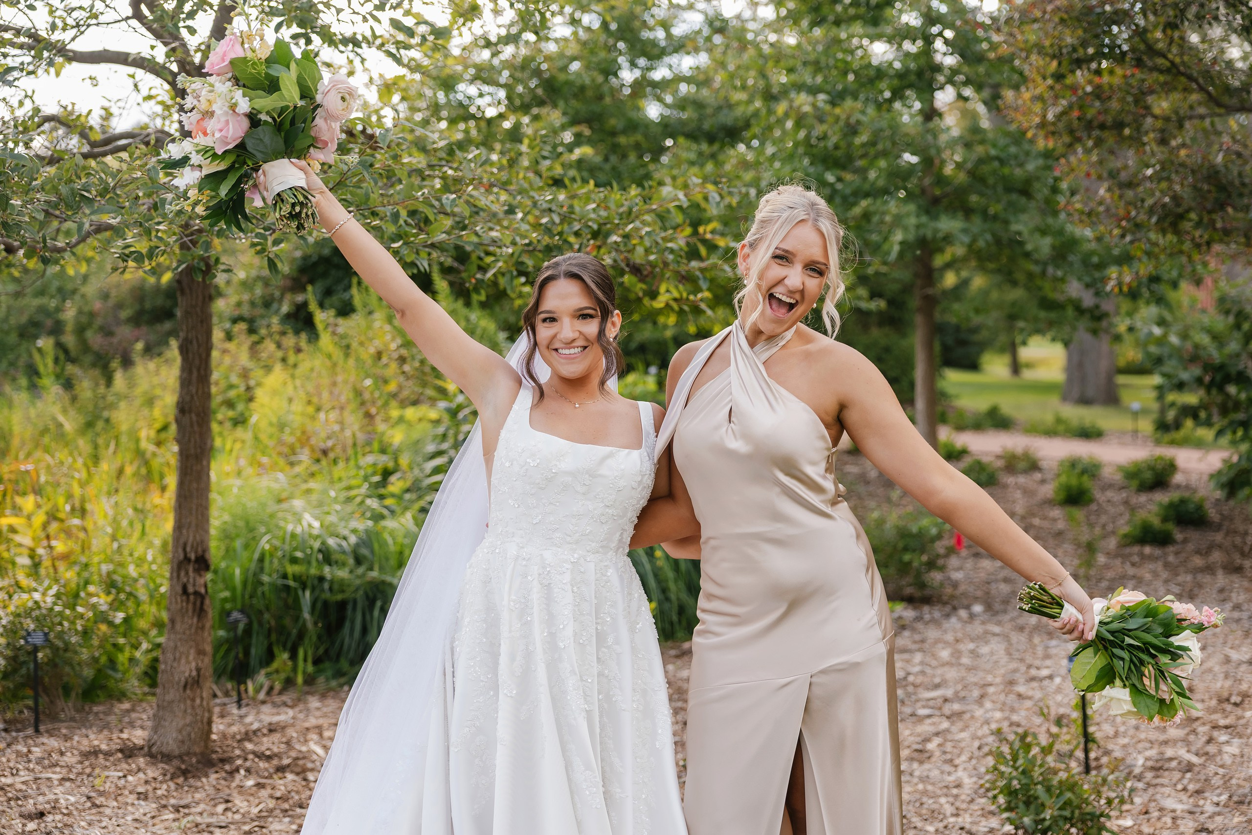 09.06.2025 Wedding. Wedding family event photographer in Chicago Nick Yushevich