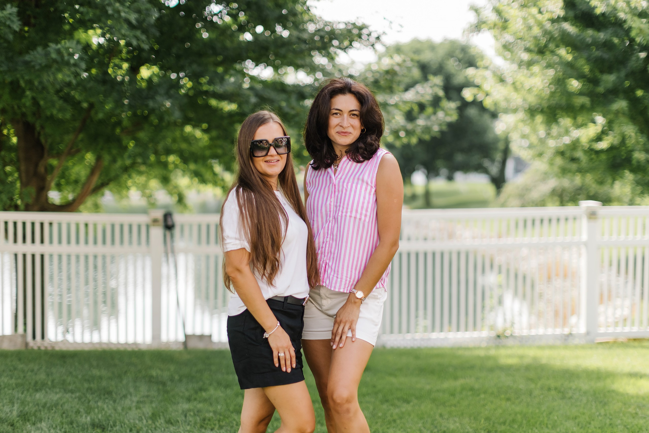 Birthday Party. Wedding family event photographer in Chicago Nick Yushevich