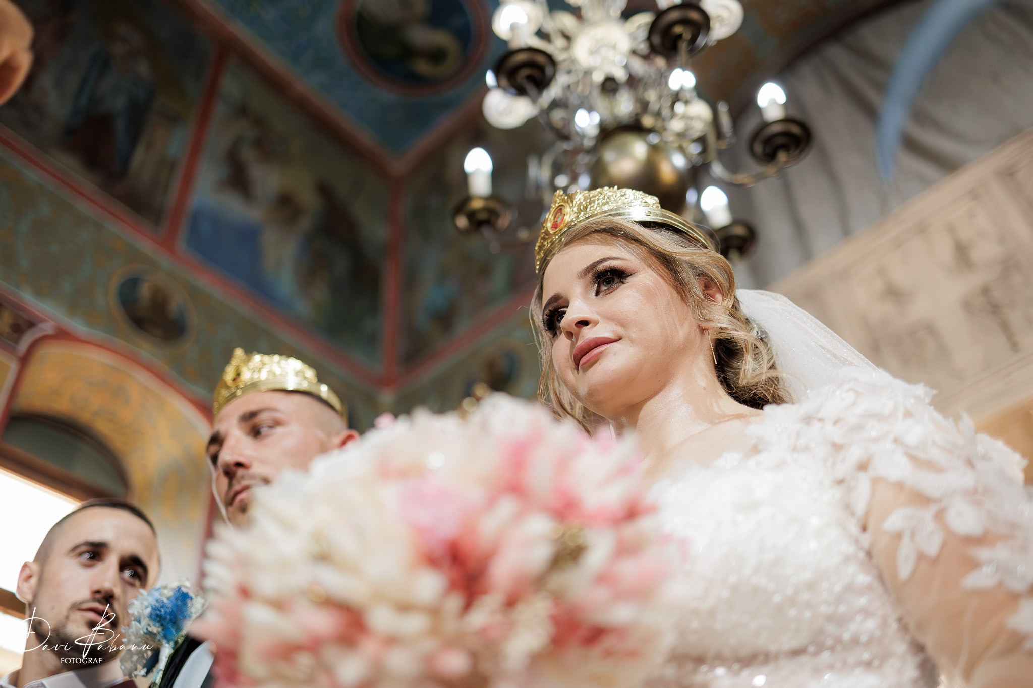 Elena & Cosmin - Wedding Day