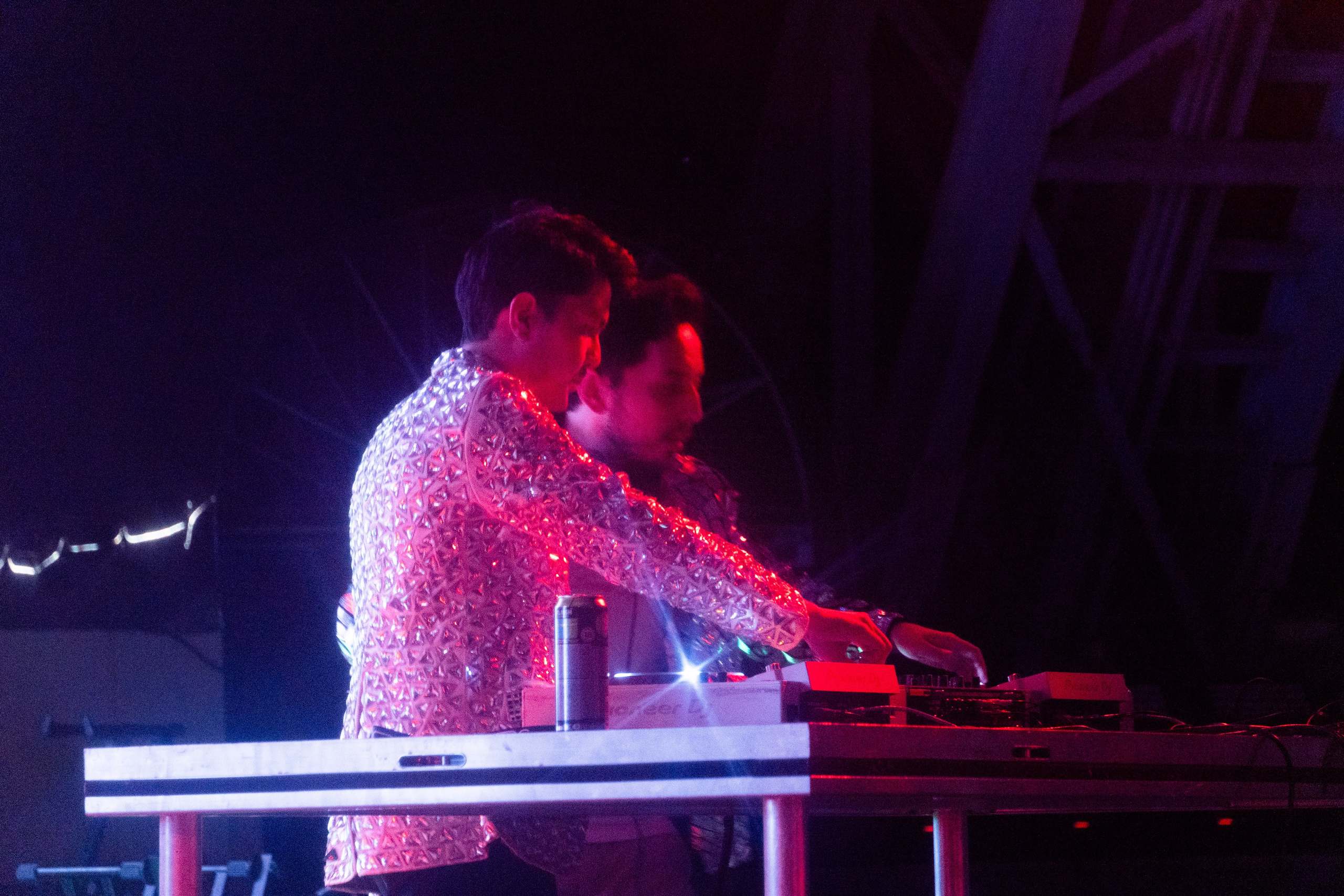 Groza Fest. Melikov Amir, Uzbekistan based photographer