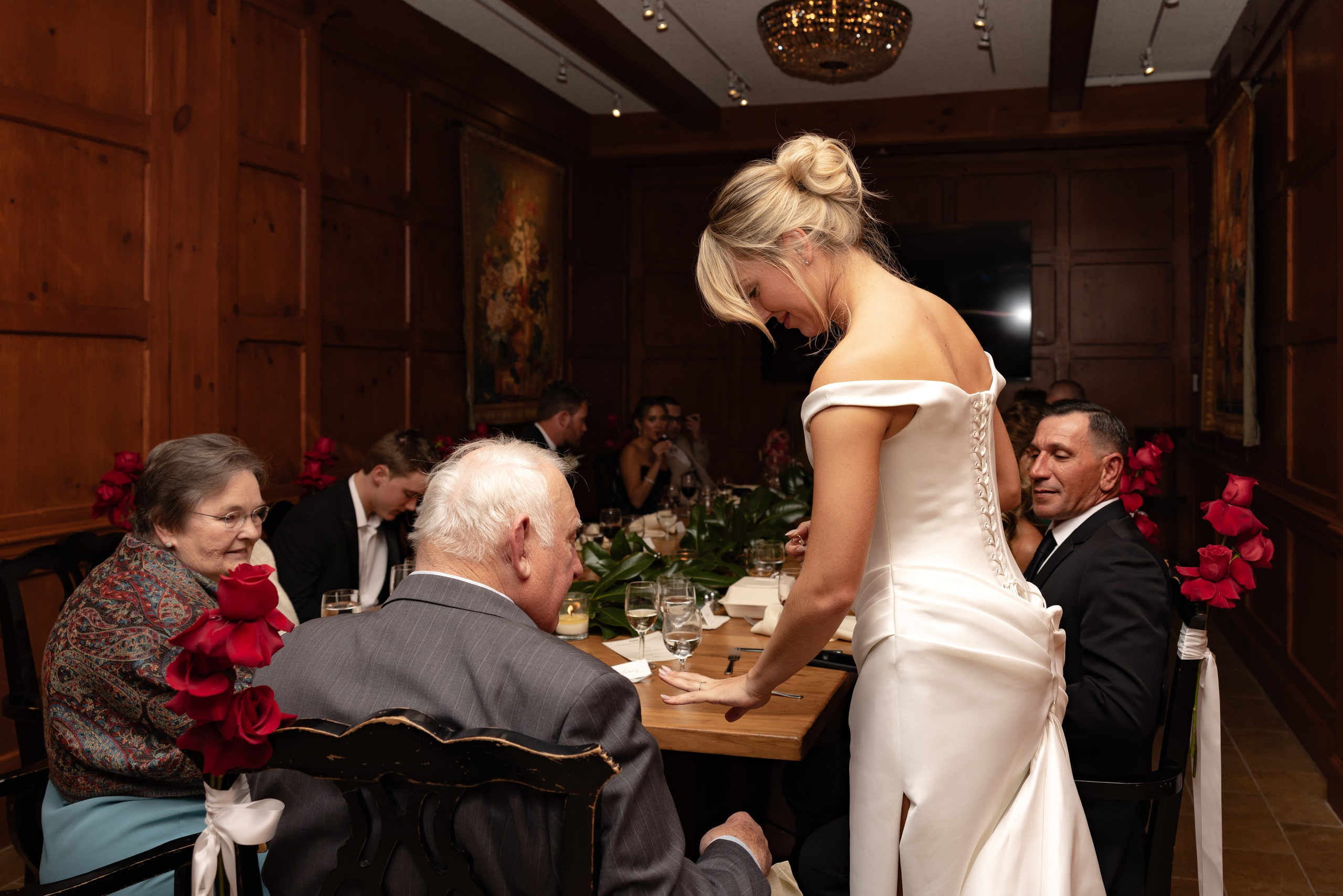 Jada and Dalton. North Carolina. Photographer Anastasia Nagibina
