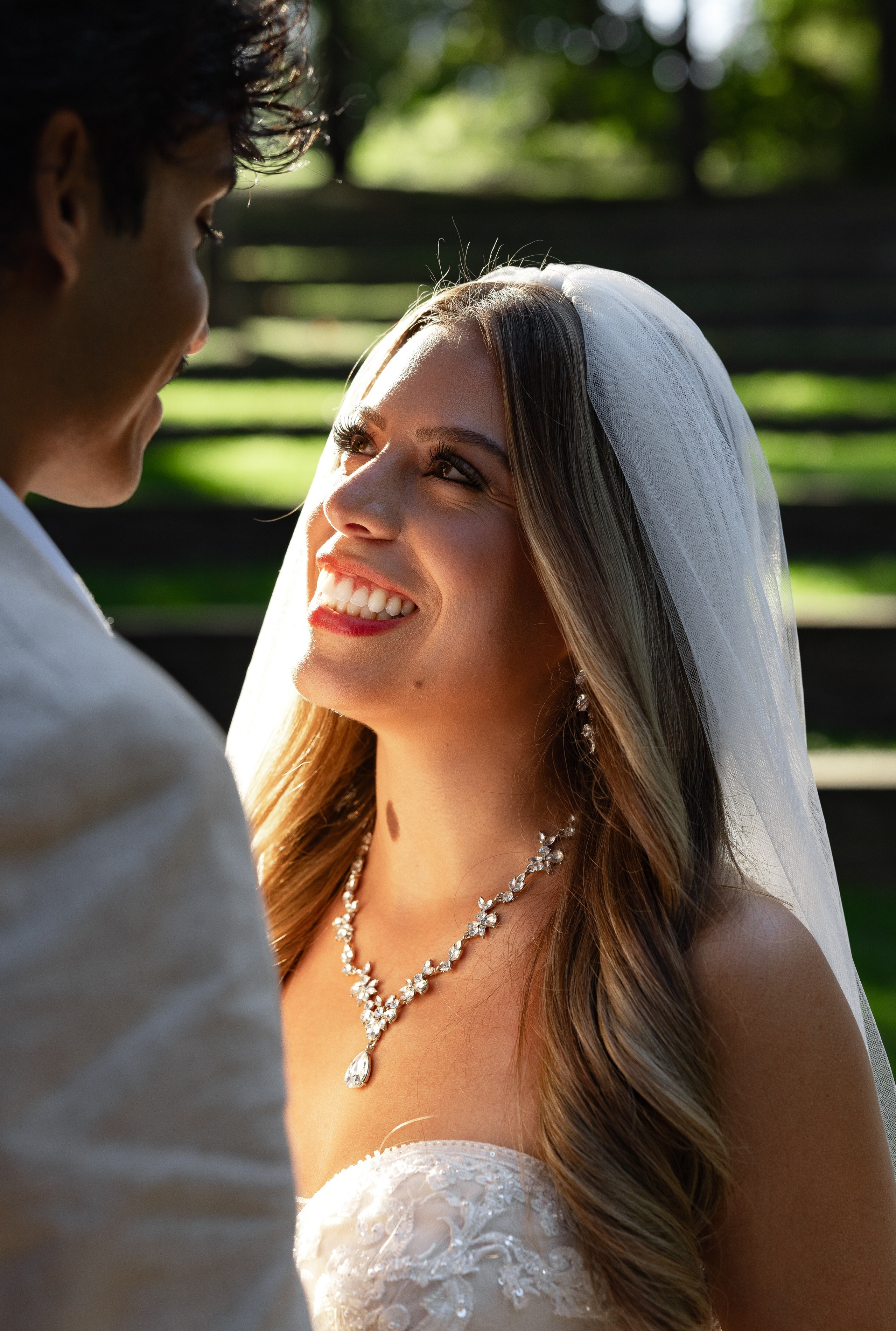 Nina and Arjun. Intimate Elopement in Washington DC. Photographer Anastasia Nagibina