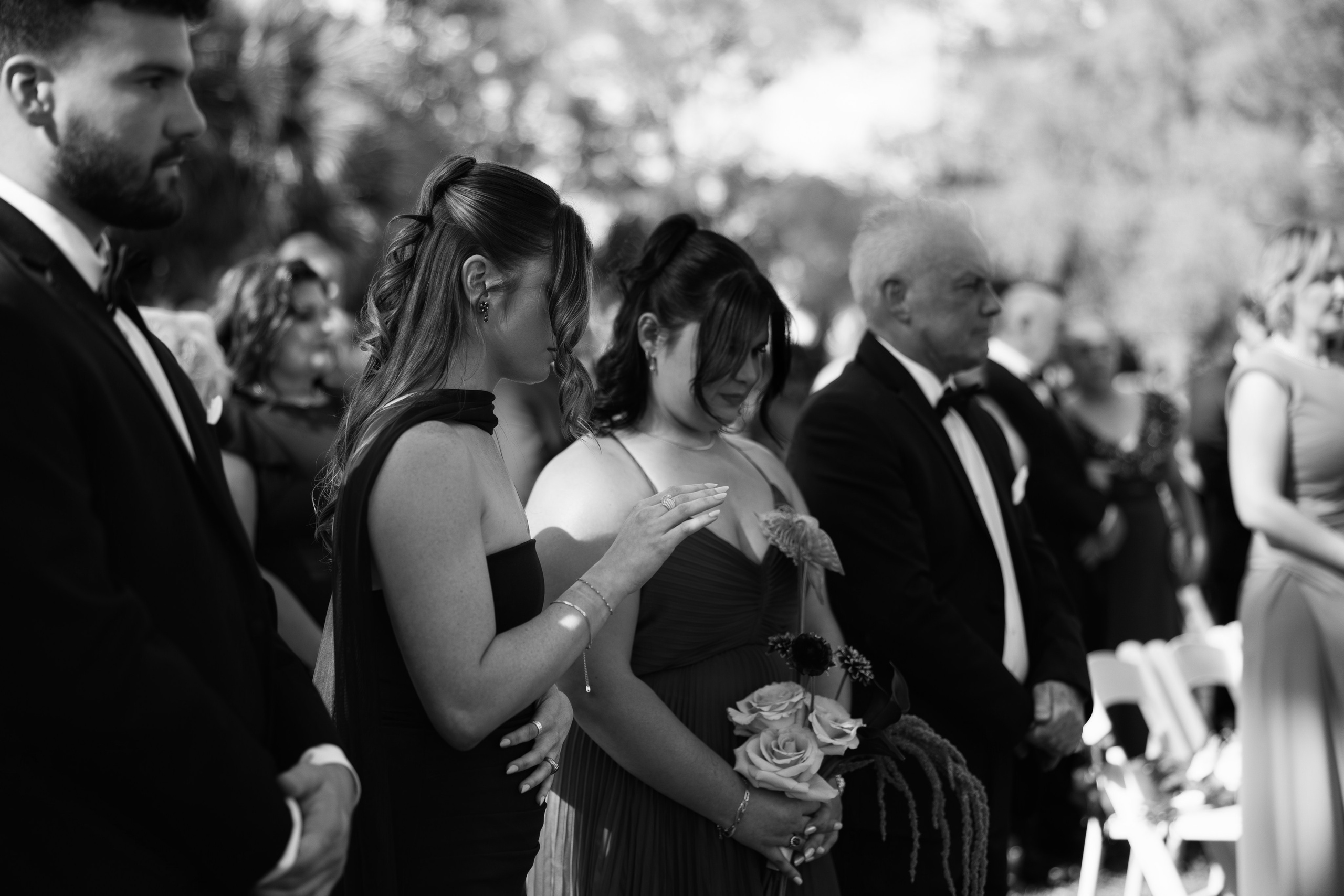 Reys wedding at Lake Lucy. Photographer Anastasia Nagibina
