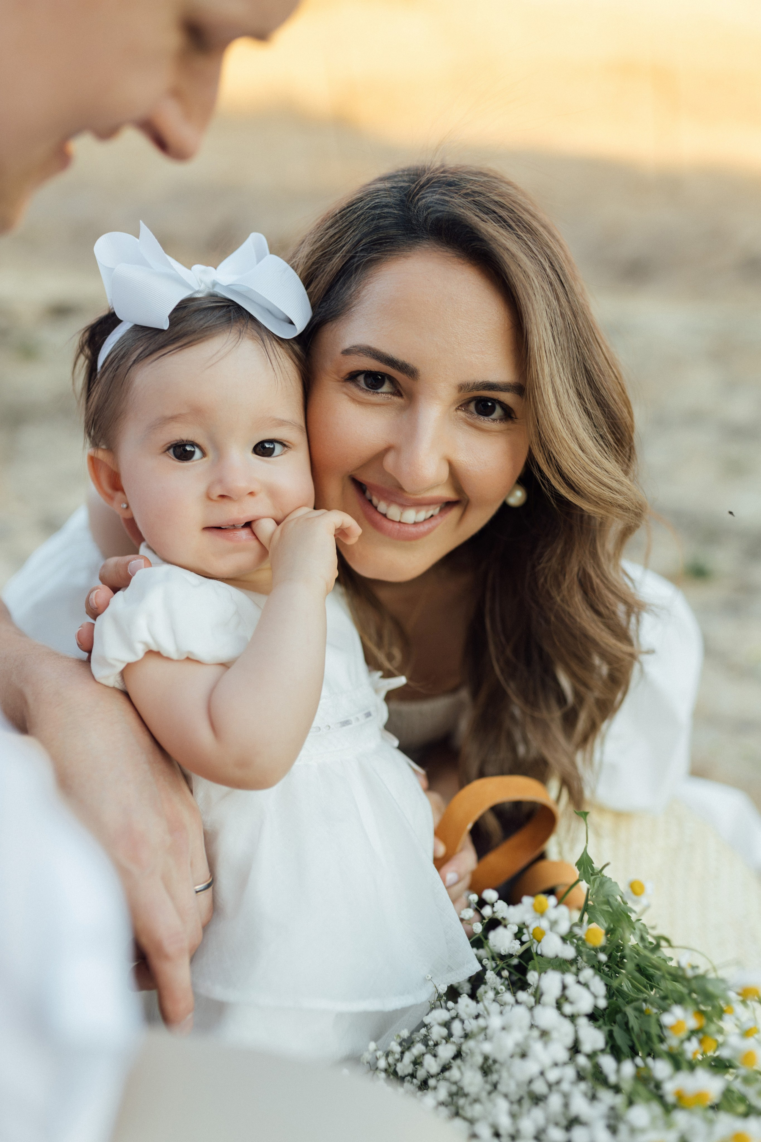 1st Birthday. Maternity, newborn photographer in the Bay Area|Iryna Rakivnenko