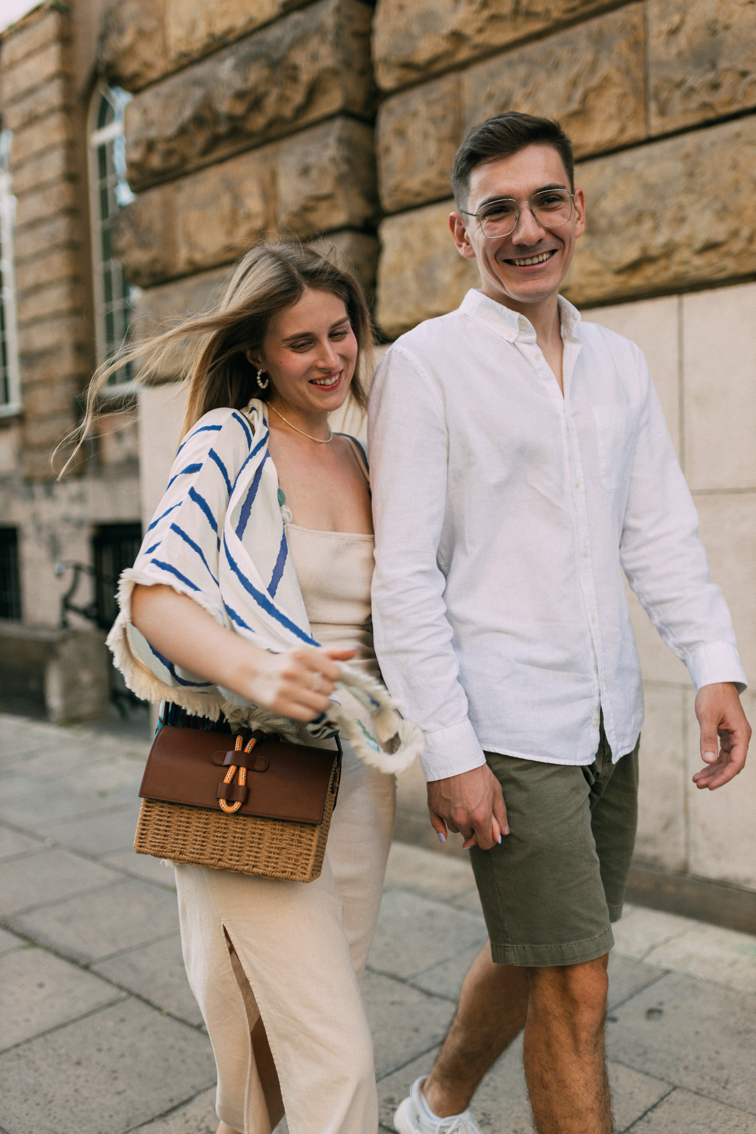 Summer Stroll. Maternity, newborn photographer in the Bay Area|Iryna Rakivnenko