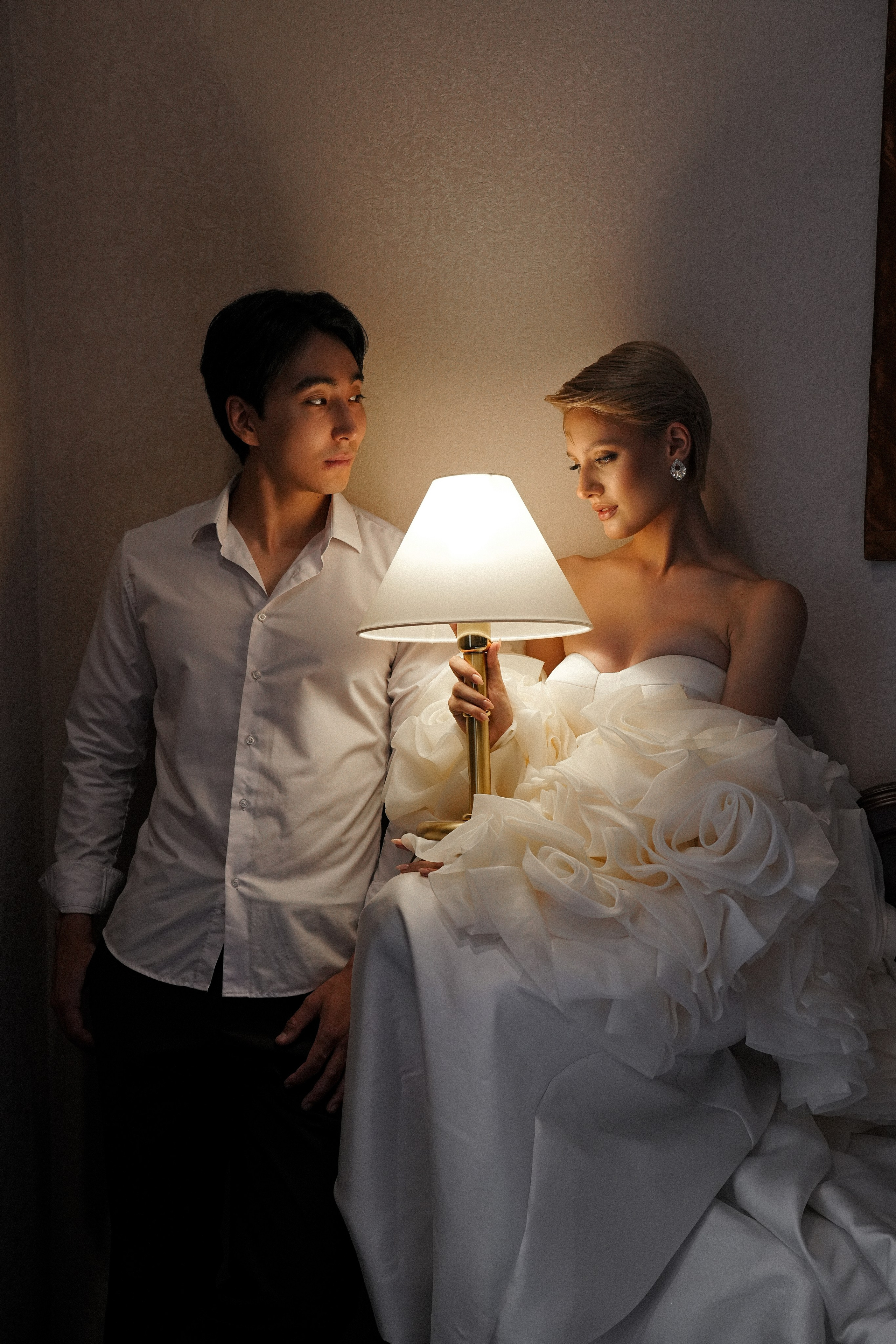 Николь Амир